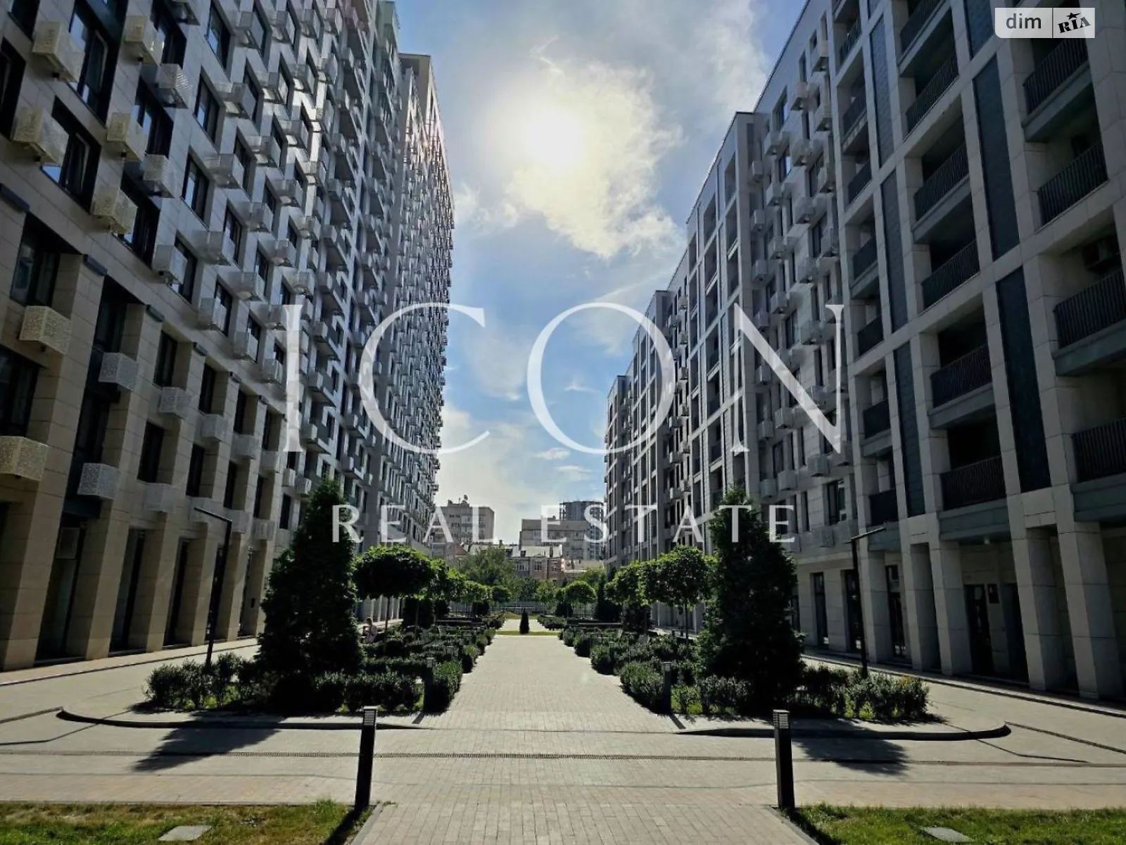 Продается помещения свободного назначения 156 кв. м в 19-этажном здании, цена: 550000 $ - фото 1