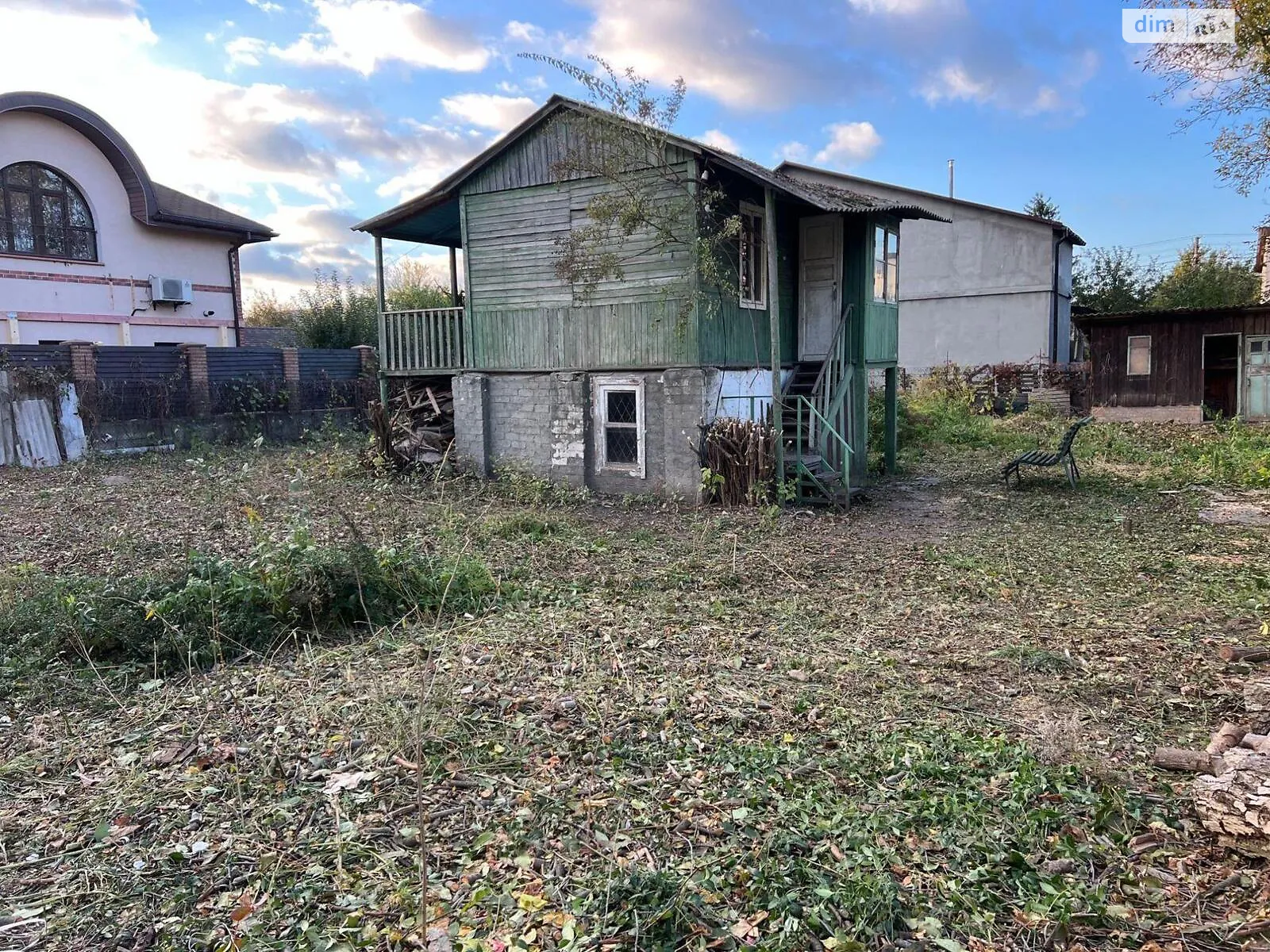 Продается земельный участок 6 соток в Киевской области, цена: 65000 $ - фото 1