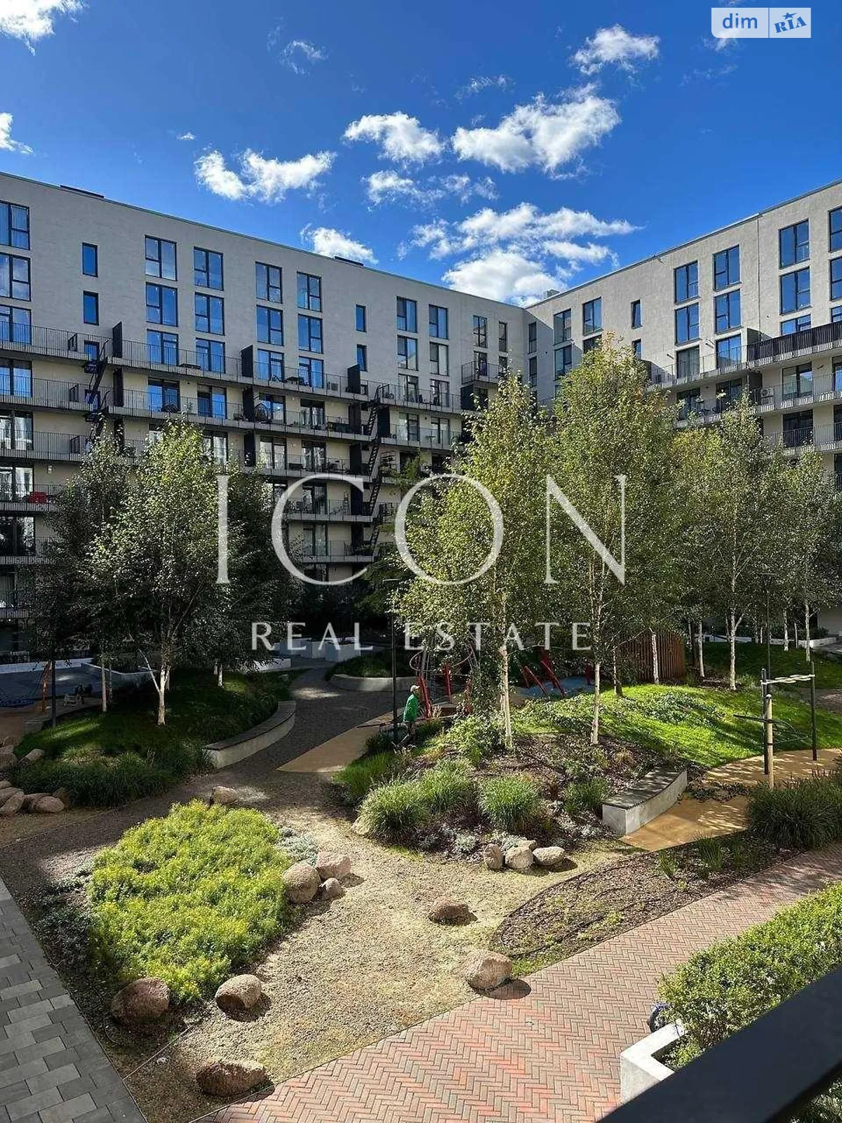 Продается 3-комнатная квартира 86 кв. м в Киеве, ул. Набережно-Рыбальская дорога, 3 - фото 1