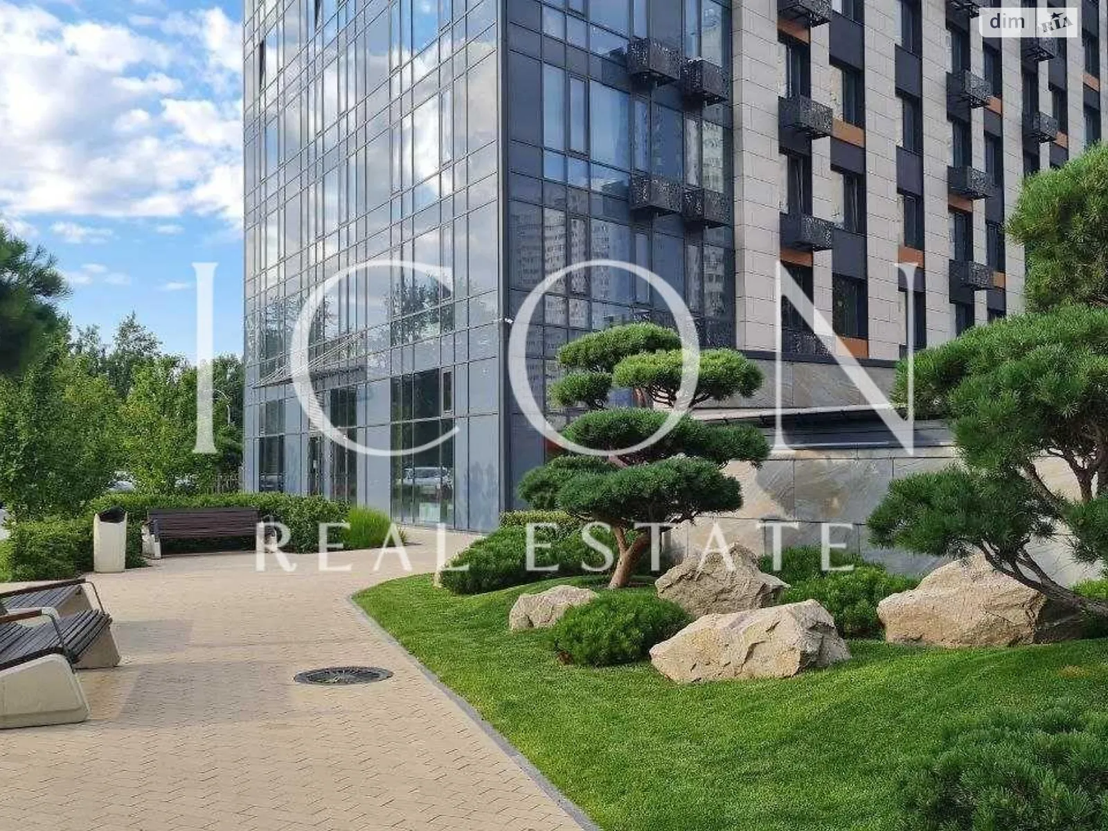 Продається 1-кімнатна квартира 44 кв. м у Києві, вул. Академіка Заболотного, 1 - фото 1