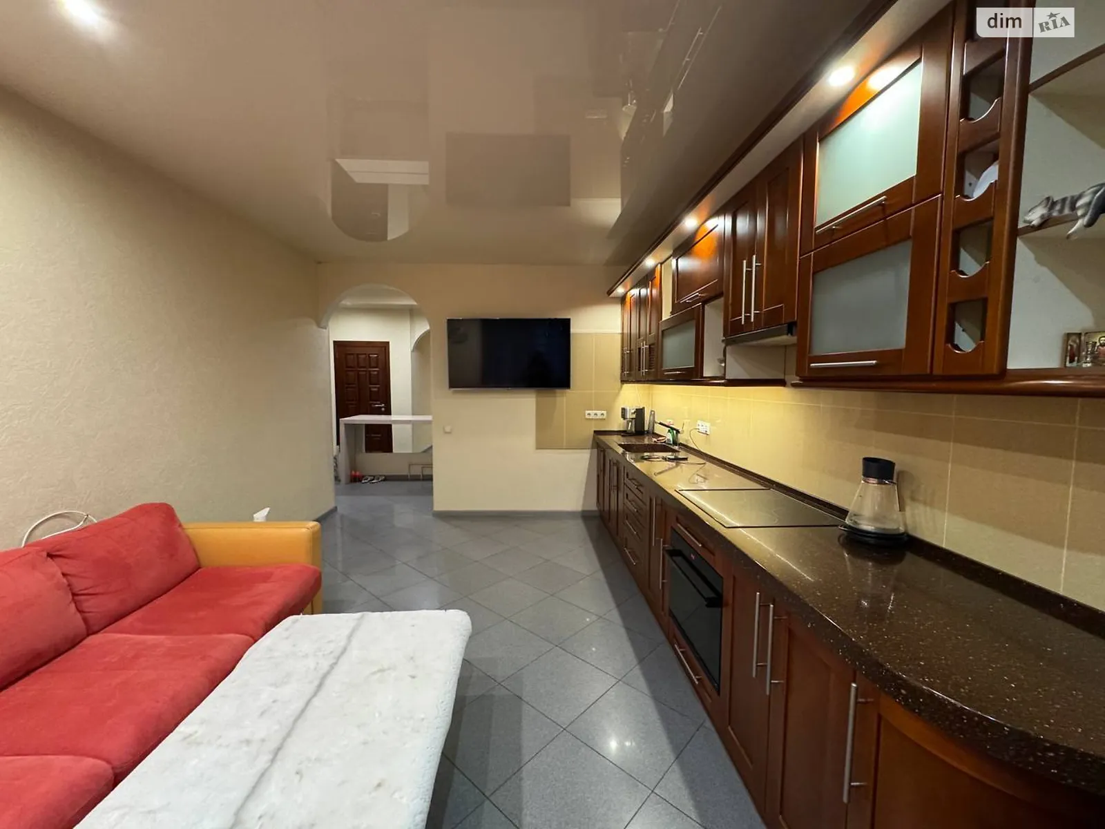 Продается 2-комнатная квартира 74 кв. м в Харькове, ул. Клочковская, 191А - фото 1