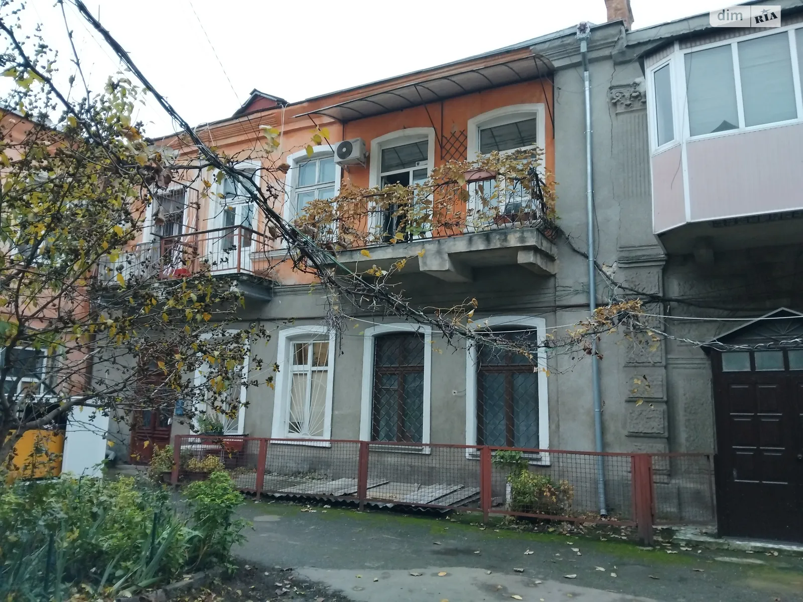 Продається 2-кімнатна квартира 77 кв. м у Одесі, вул. Успенська - фото 1