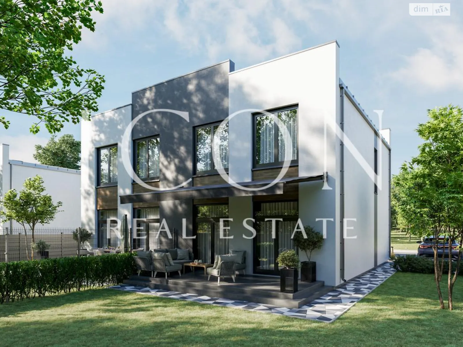 Продається будинок 2 поверховий 117 кв. м з банею/сауною, цена: 76000 $ - фото 1