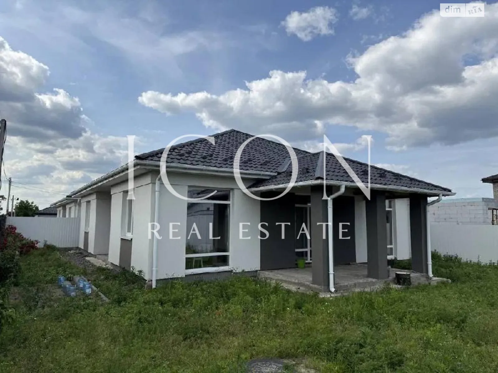 Продається одноповерховий будинок 124 кв. м з верандою, цена: 100000 $ - фото 1