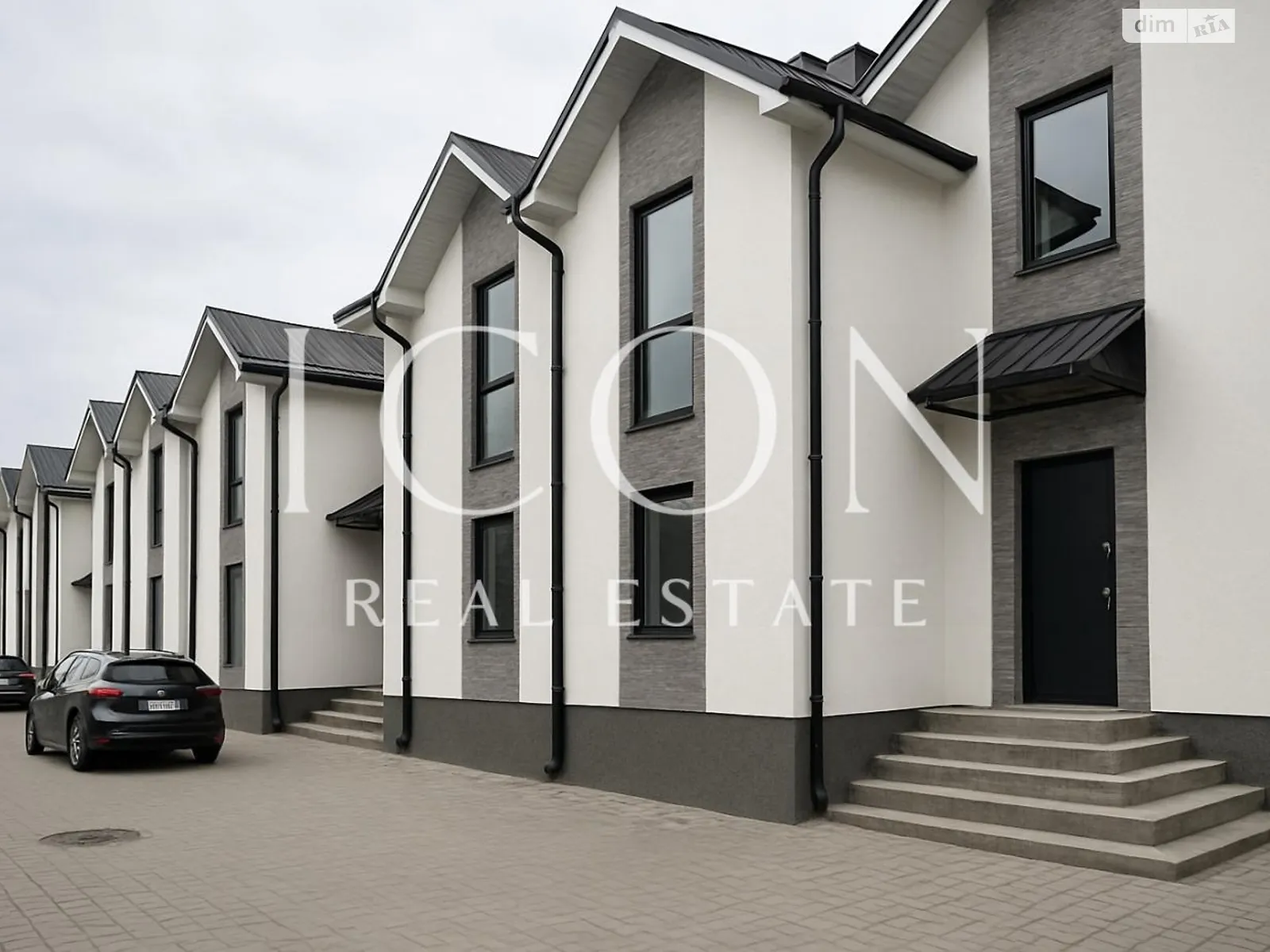 вул. Веселкова Білогородка, цена: 75000 $ - фото 1