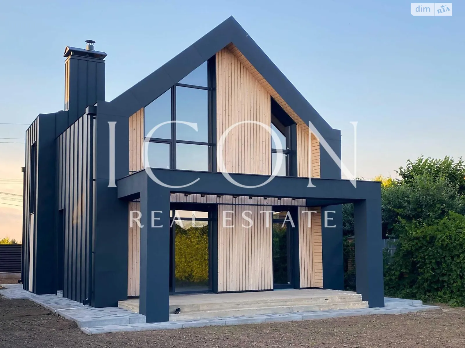 Продається будинок 2 поверховий 145 кв. м з балконом, цена: 160000 $ - фото 1