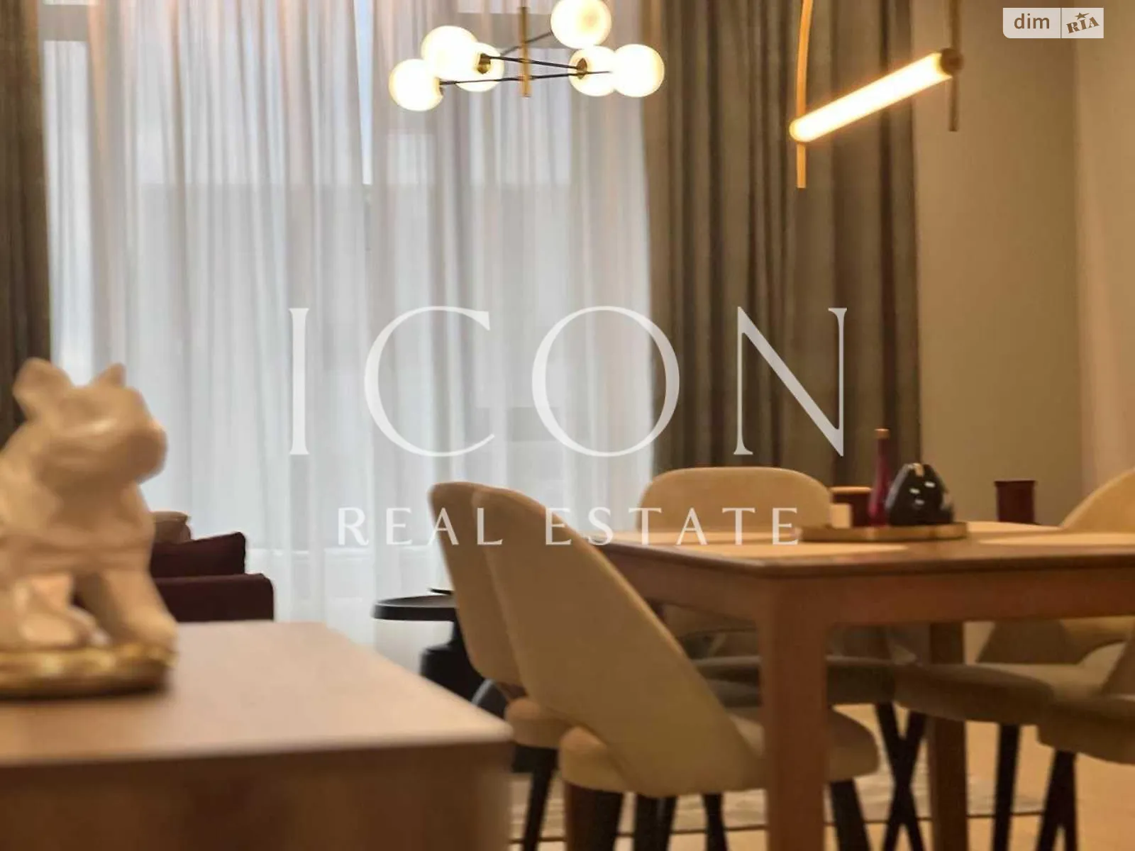 Сдается в аренду 1-комнатная квартира 58.61 кв. м в Киеве, ул. Василия Тютюнника, 39/2 - фото 1