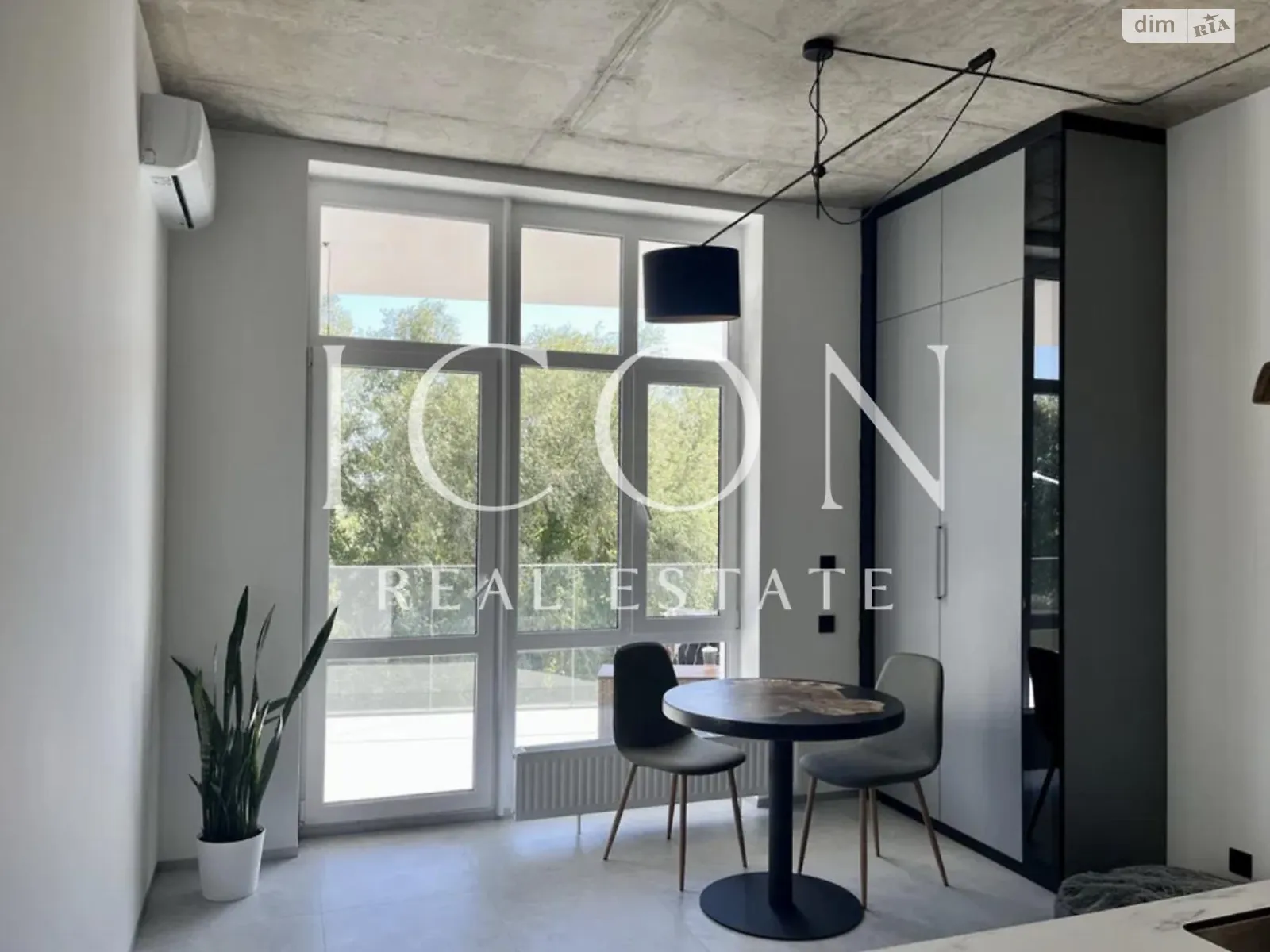 Здається в оренду 2-кімнатна квартира 70 кв. м у Києві, вул. Богатирська, 32 - фото 1