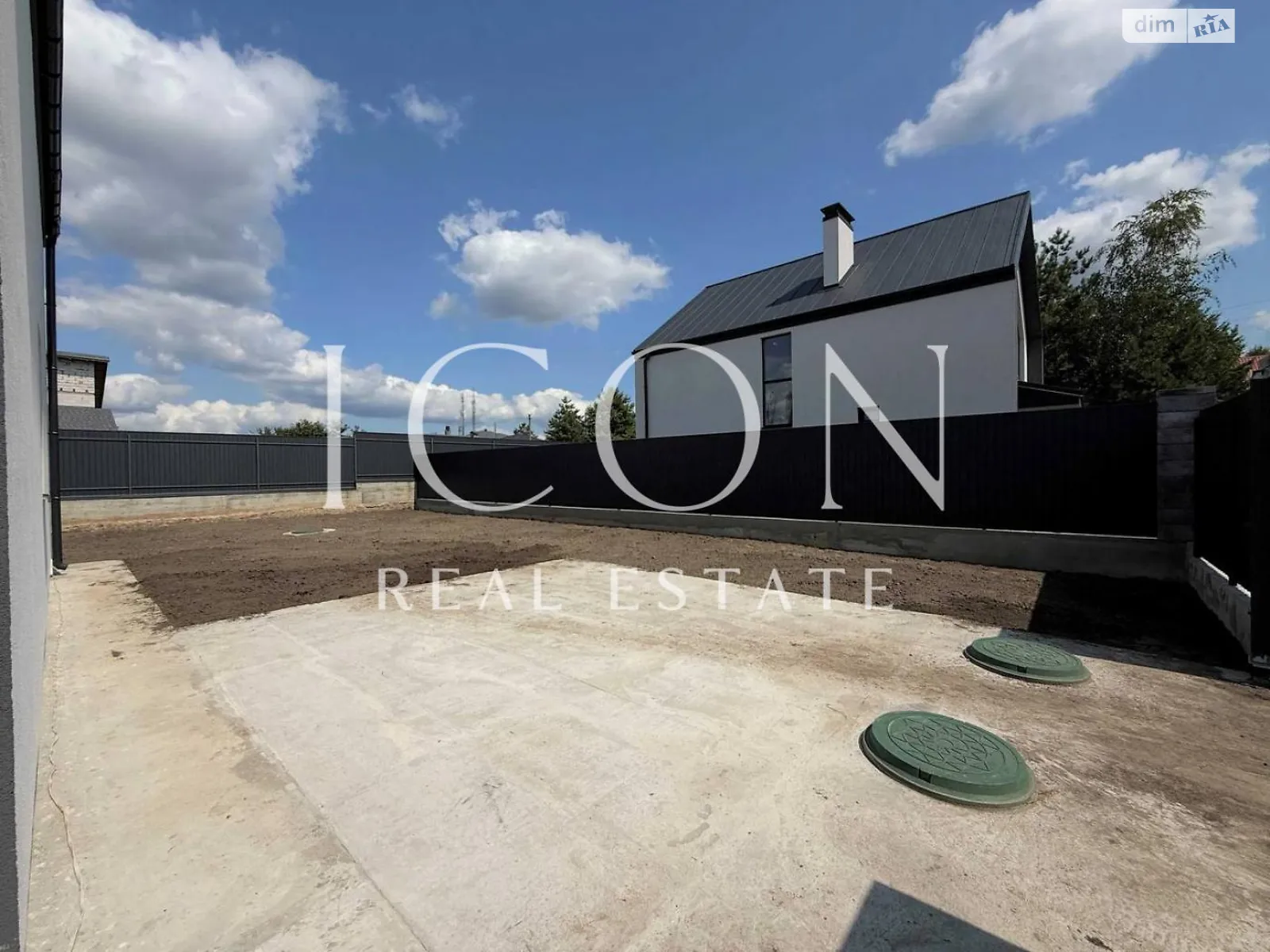 Продается одноэтажный дом 135 кв. м с верандой, цена: 108000 $ - фото 1