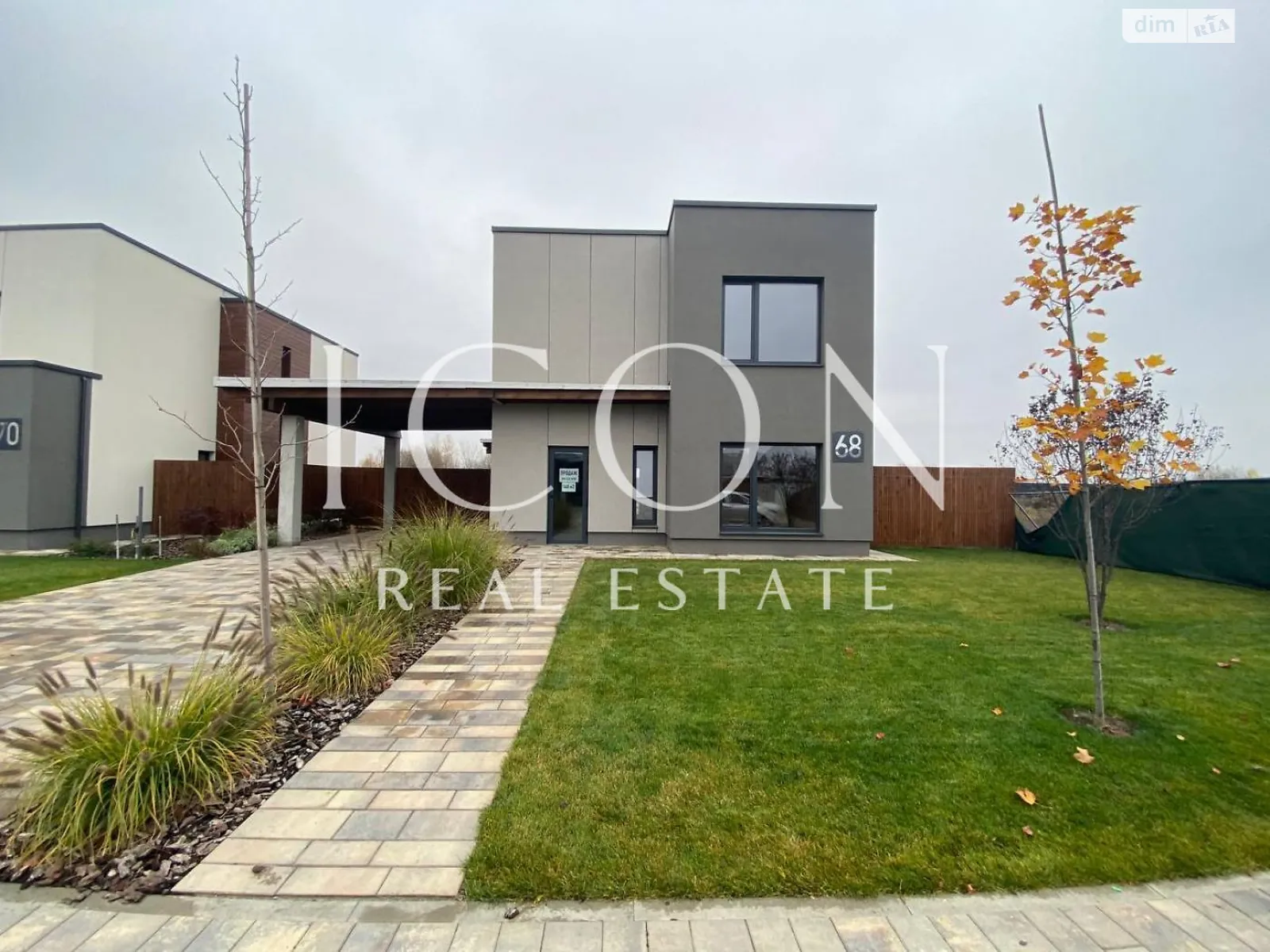 Продається будинок 2 поверховий 130 кв. м з верандою, цена: 154000 $ - фото 1