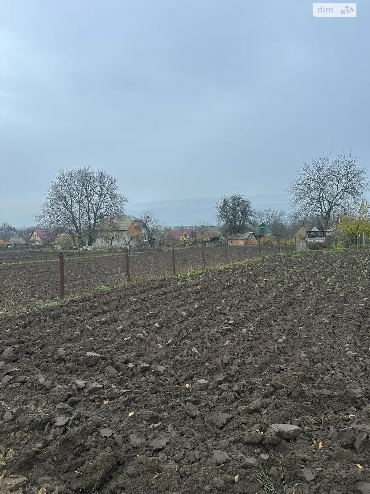 Продается земельный участок 6.7 соток в Винницкой области, цена: 13500 $ - фото 1