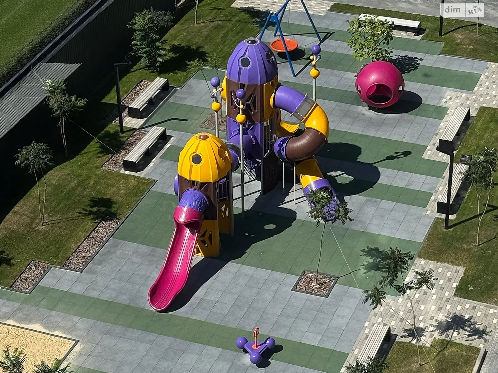 Продается офис 310 кв. м в бизнес-центре, цена: 305075 $ - фото 1