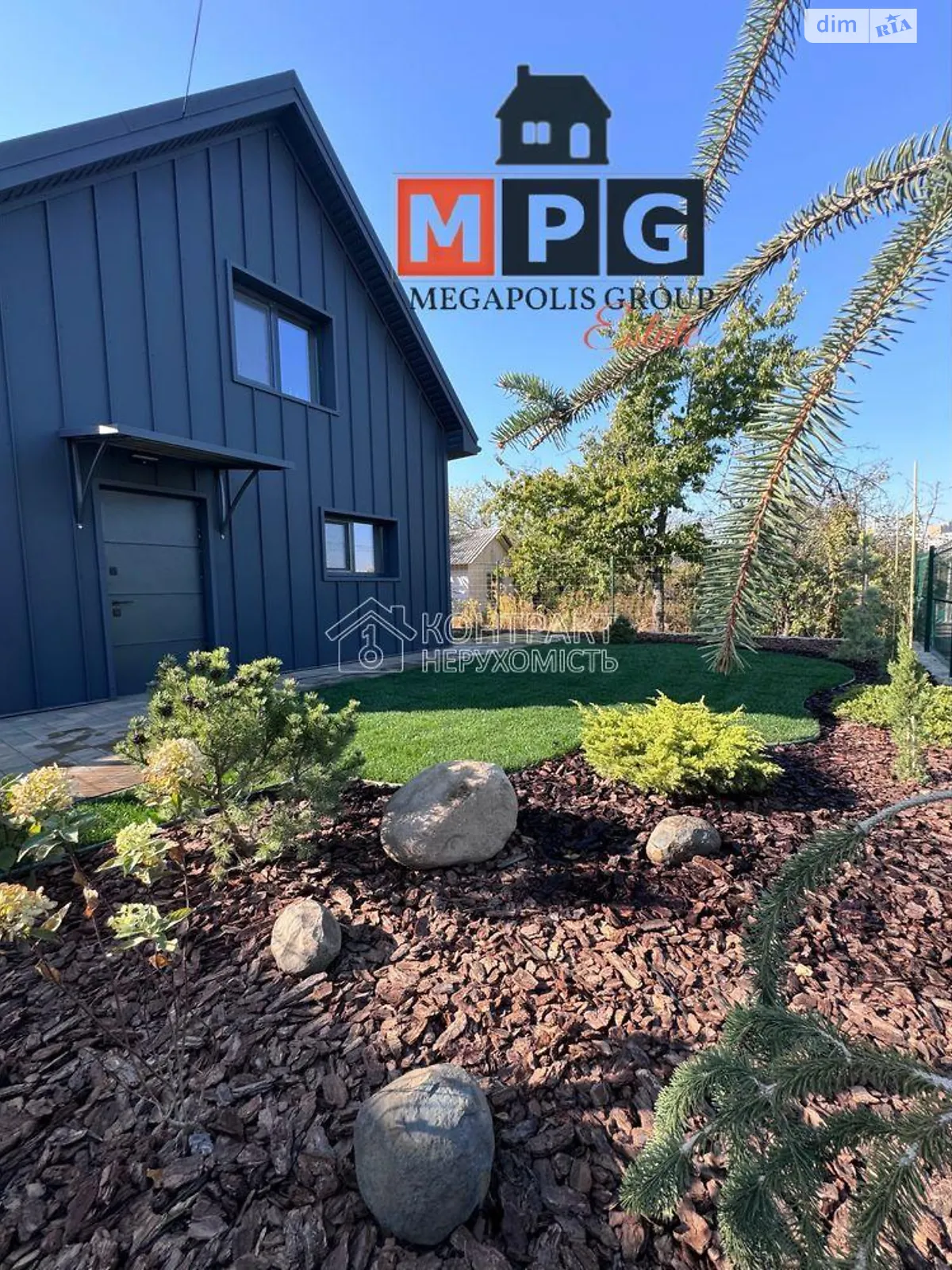 Сдается в аренду одноэтажный дом 60 кв. м с балконом, цена: 500 $ - фото 1