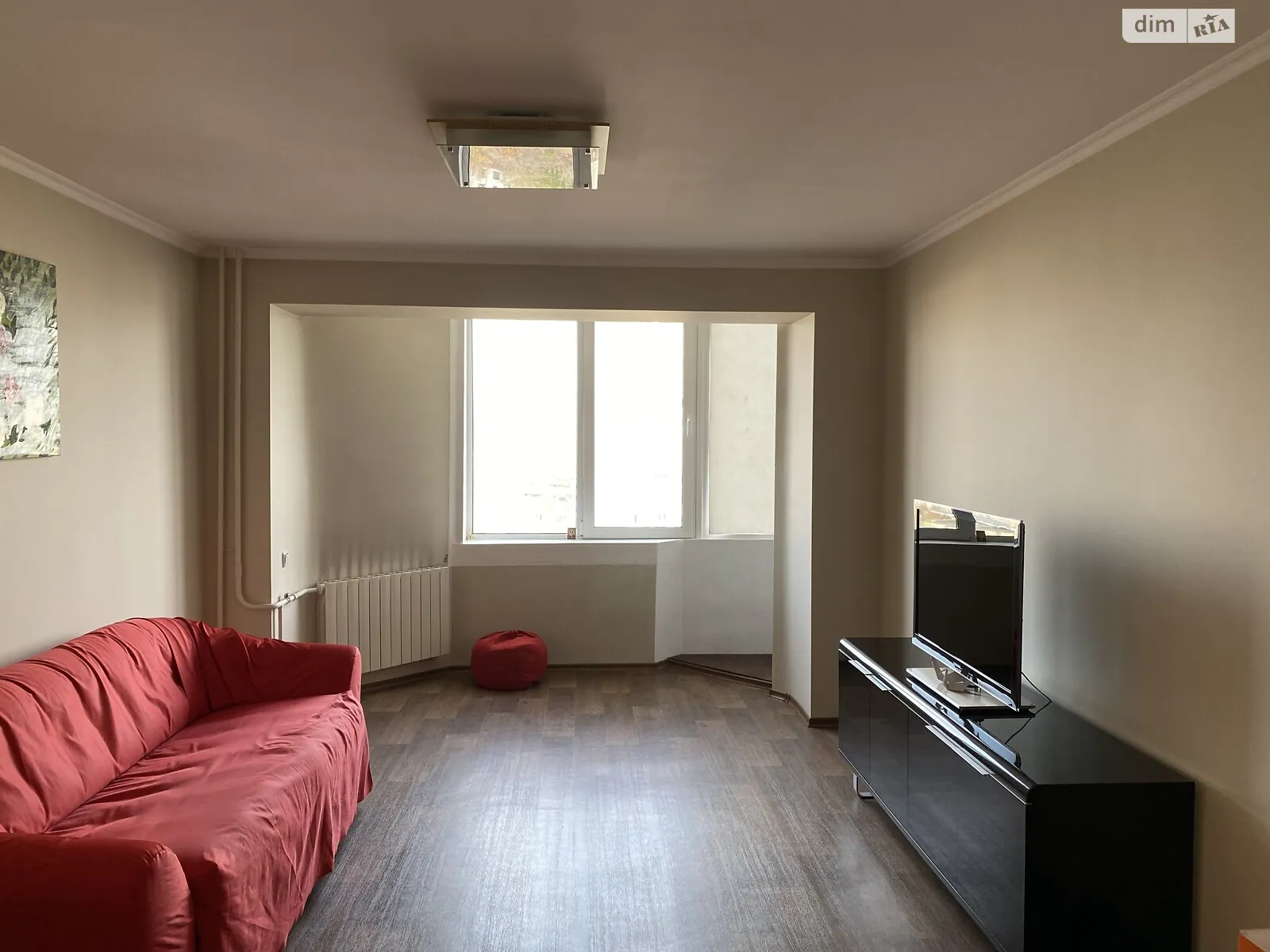 Продається 3-кімнатна квартира 72.4 кв. м у Києві, вул. Августина Волошина, 2А - фото 1