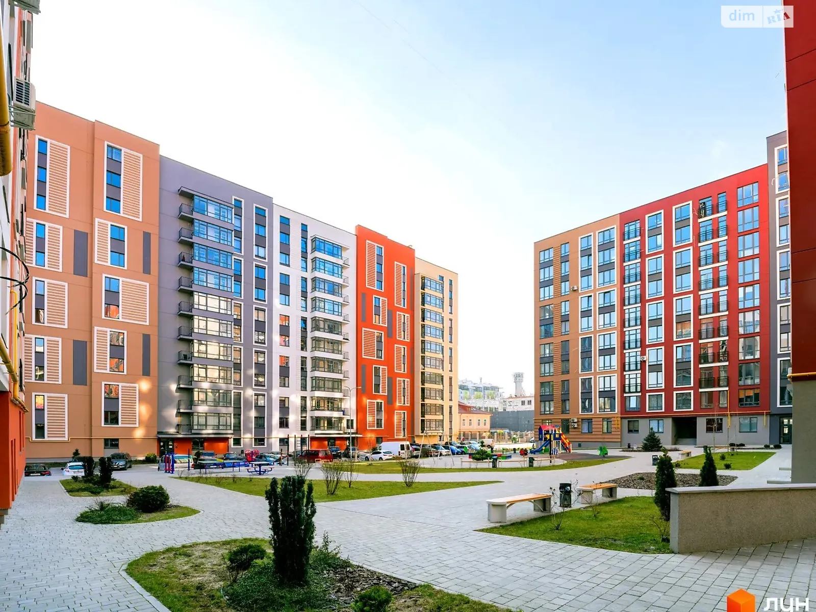 Сдается в аренду 2-комнатная квартира 63 кв. м в Львове, ул. Шевченко Тараса - фото 1