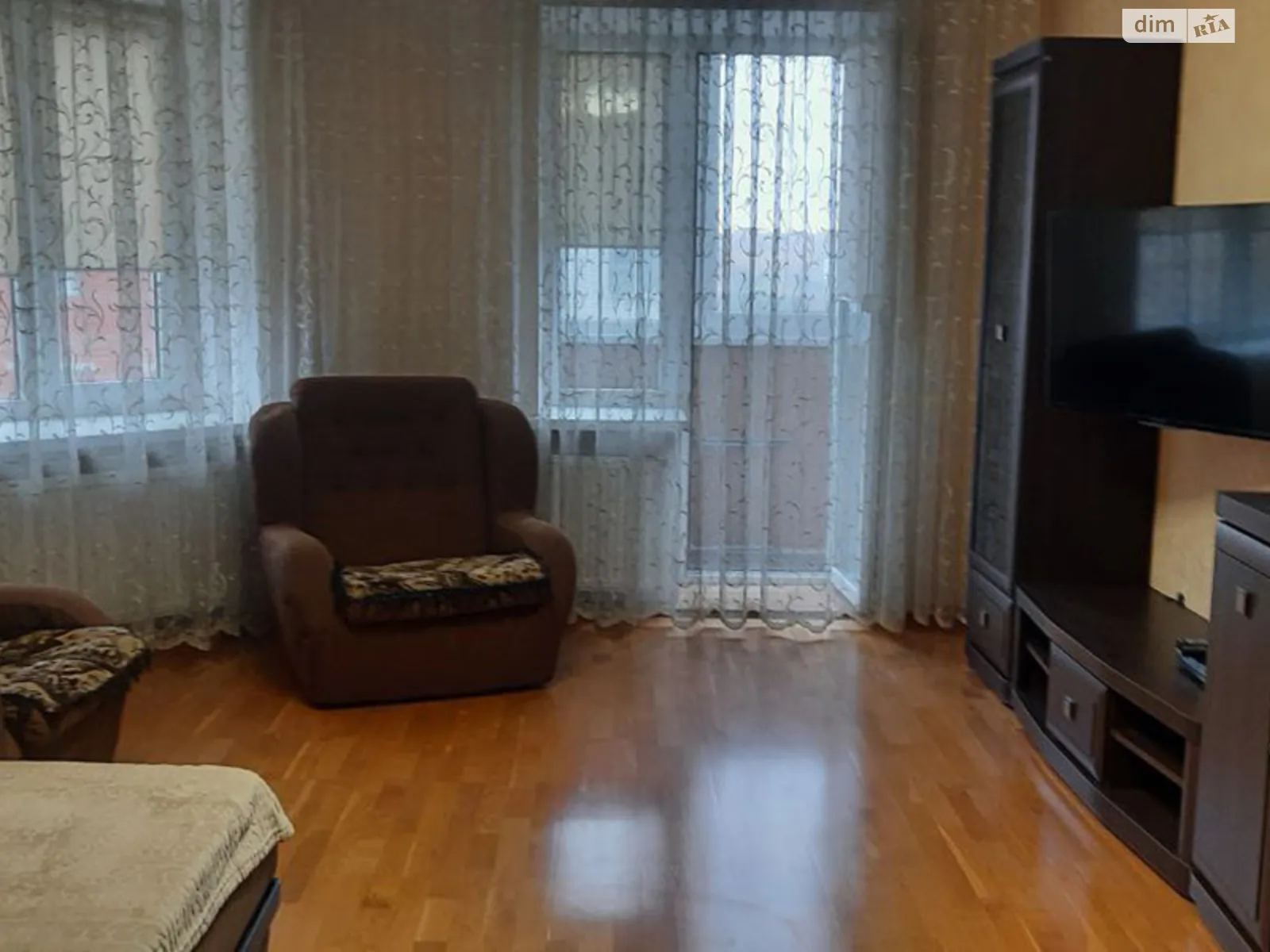 2-комнатная квартира 68 кв. м в Тернополе, просп. Злуки, 4А - фото 1