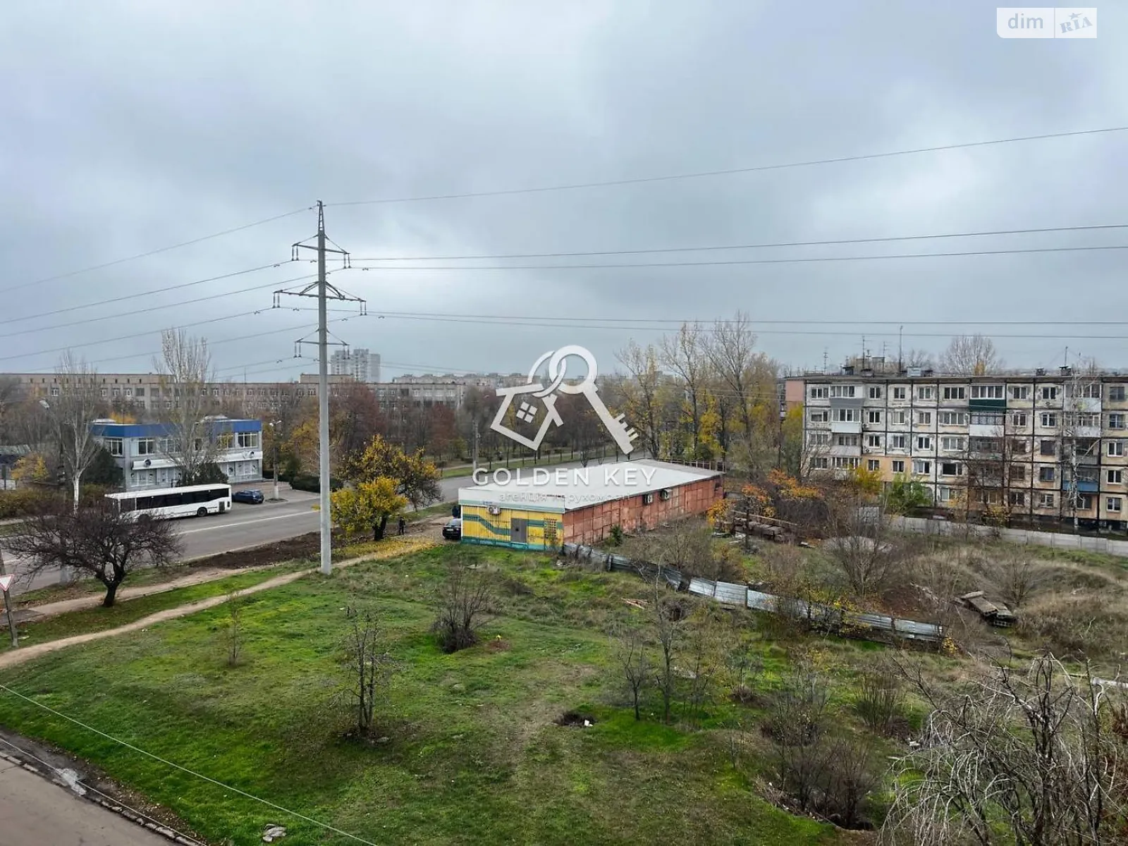 Продается 1-комнатная квартира 30.1 кв. м в Кривом Роге, ул. Федора Караманыць(Ватутина), 52 - фото 1