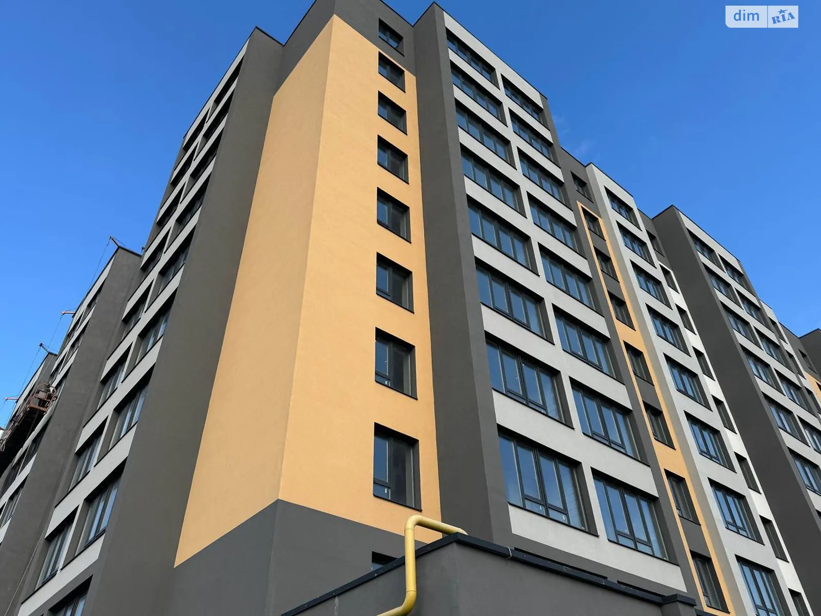 Продается 2-комнатная квартира 71 кв. м в Хмельницком, ул. Романа Шухевича(Курчатова), 8/2 - фото 1