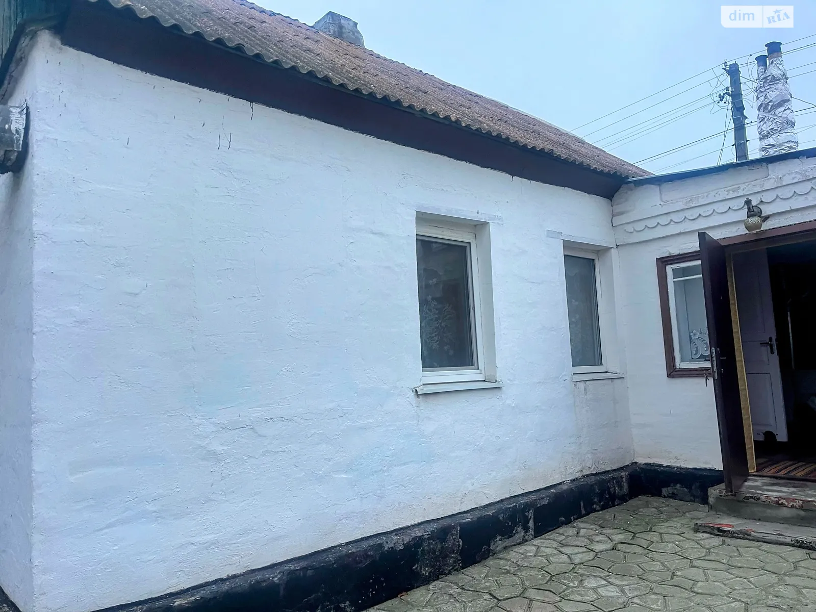 Продається одноповерховий будинок 60 кв. м з гаражем, цена: 28000 $ - фото 1