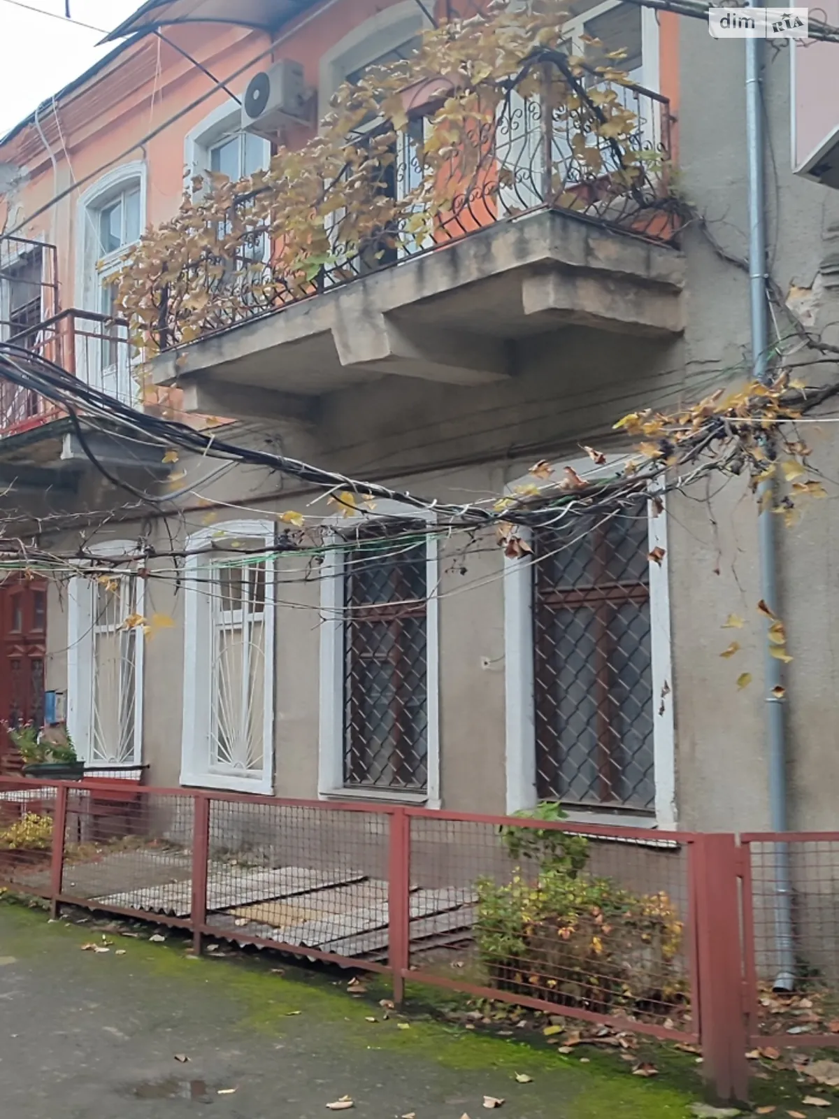 Продается 2-комнатная квартира 77 кв. м в Одессе, ул. Успенская, 101 - фото 1