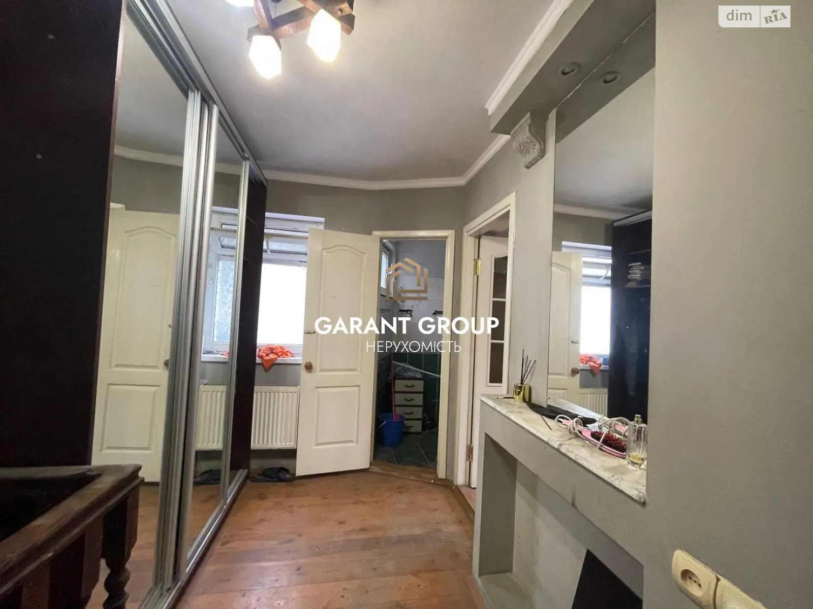 Продается 2-комнатная квартира 50 кв. м в Одессе, цена: 27000 $ - фото 1