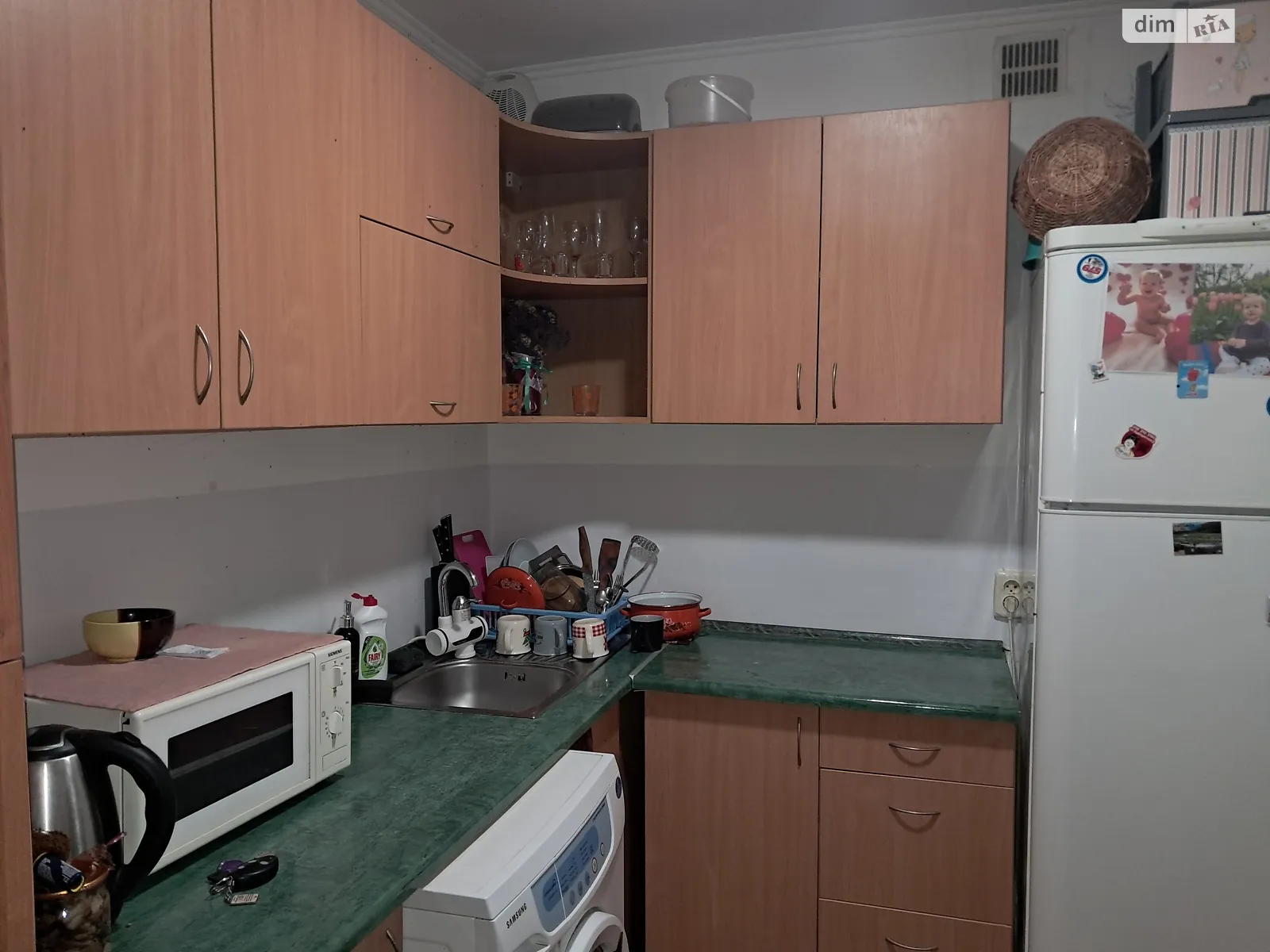 Продається кімната 25 кв. м у Вінниці, цена: 26000 $ - фото 1