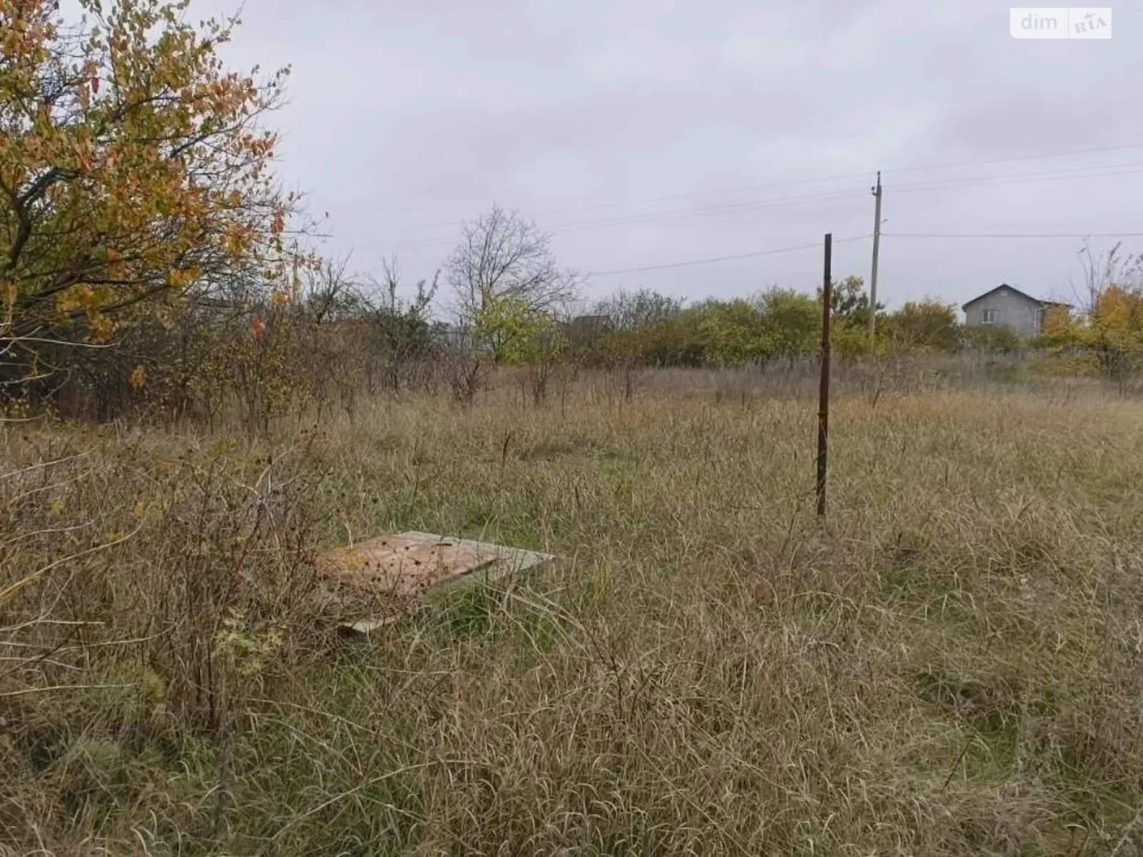 Продается земельный участок 17 соток в Одесской области, цена: 25000 $ - фото 1