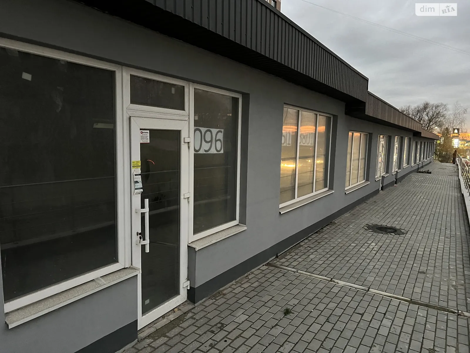 Продається приміщення вільного призначення 50 кв. м в 1-поверховій будівлі, цена: 40000 $ - фото 1