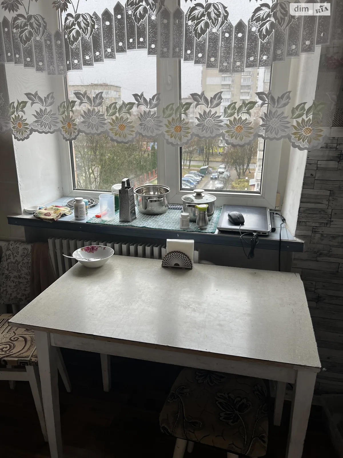 1-кімнатна квартира 24.5 кв. м у Тернополі, вул. 15-го Квітня - фото 1