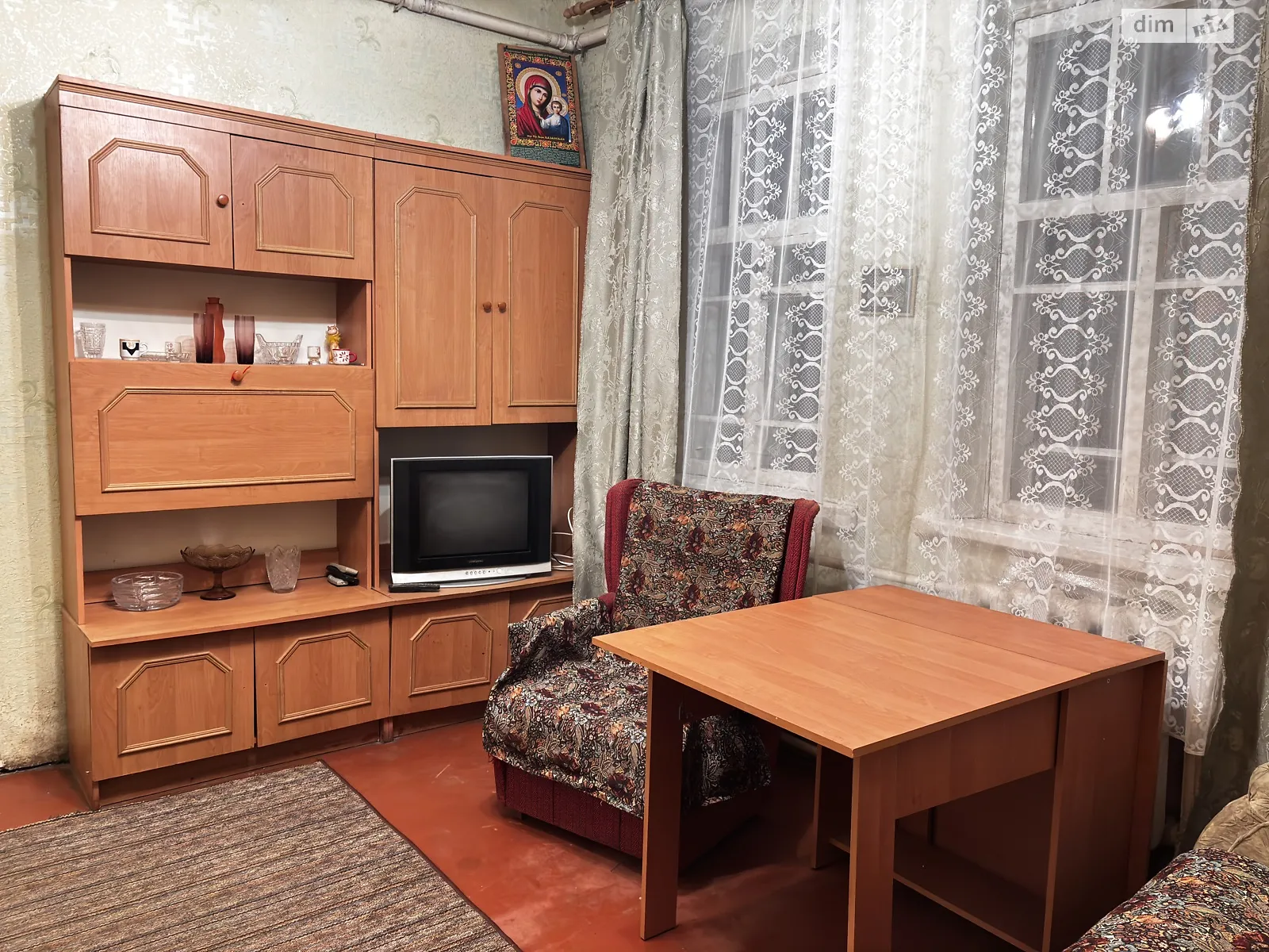 Сдается в аренду часть дома 42 кв. м с бассейном, цена: 4000 грн - фото 1