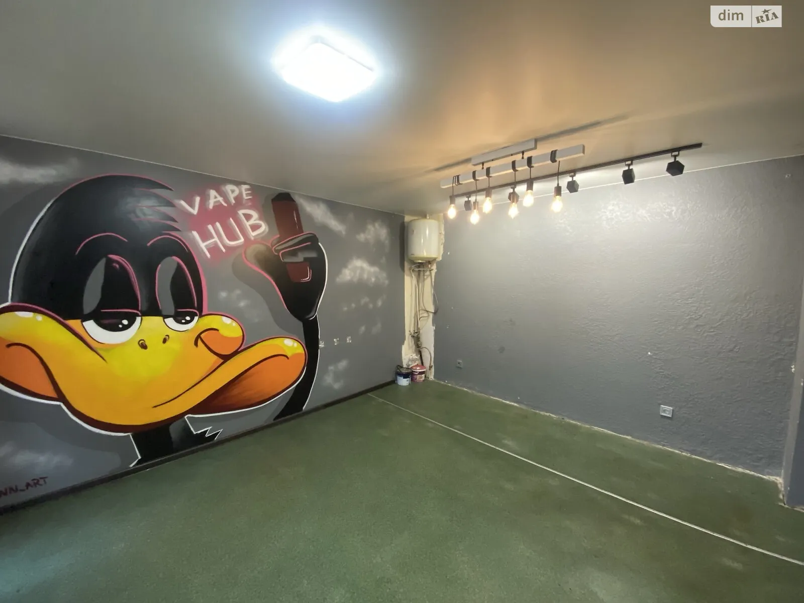 Сдается в аренду помещения свободного назначения 17 кв. м в 3-этажном здании, цена: 10000 грн - фото 1