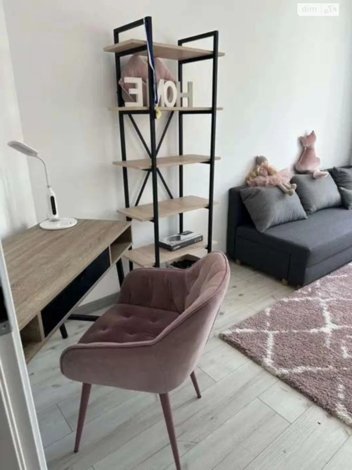 Сдается в аренду 1-комнатная квартира 64 кв. м в Одессе, цена: 11500 грн - фото 1