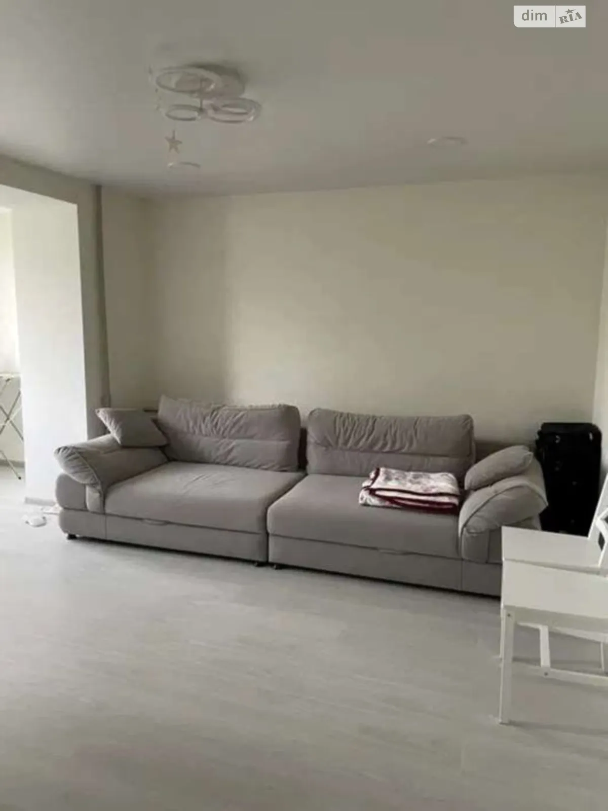 Сдается в аренду 2-комнатная квартира 50 кв. м в Одессе, цена: 10500 грн - фото 1