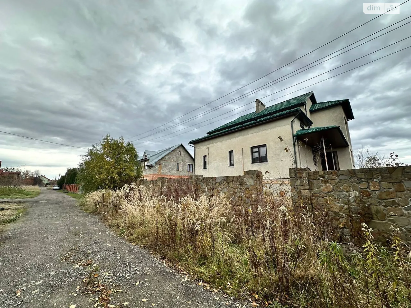 Продается дом на 2 этажа 160 кв. м с террасой, цена: 80000 $ - фото 1