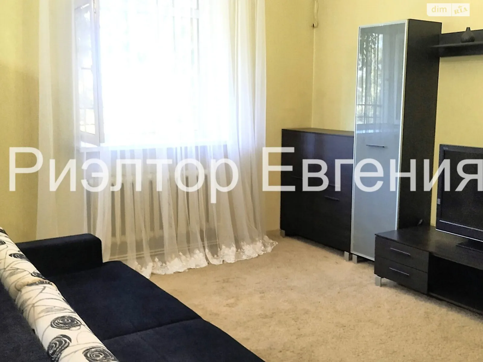 Сдается в аренду 1-комнатная квартира 62 кв. м в Одессе, цена: 10000 грн - фото 1