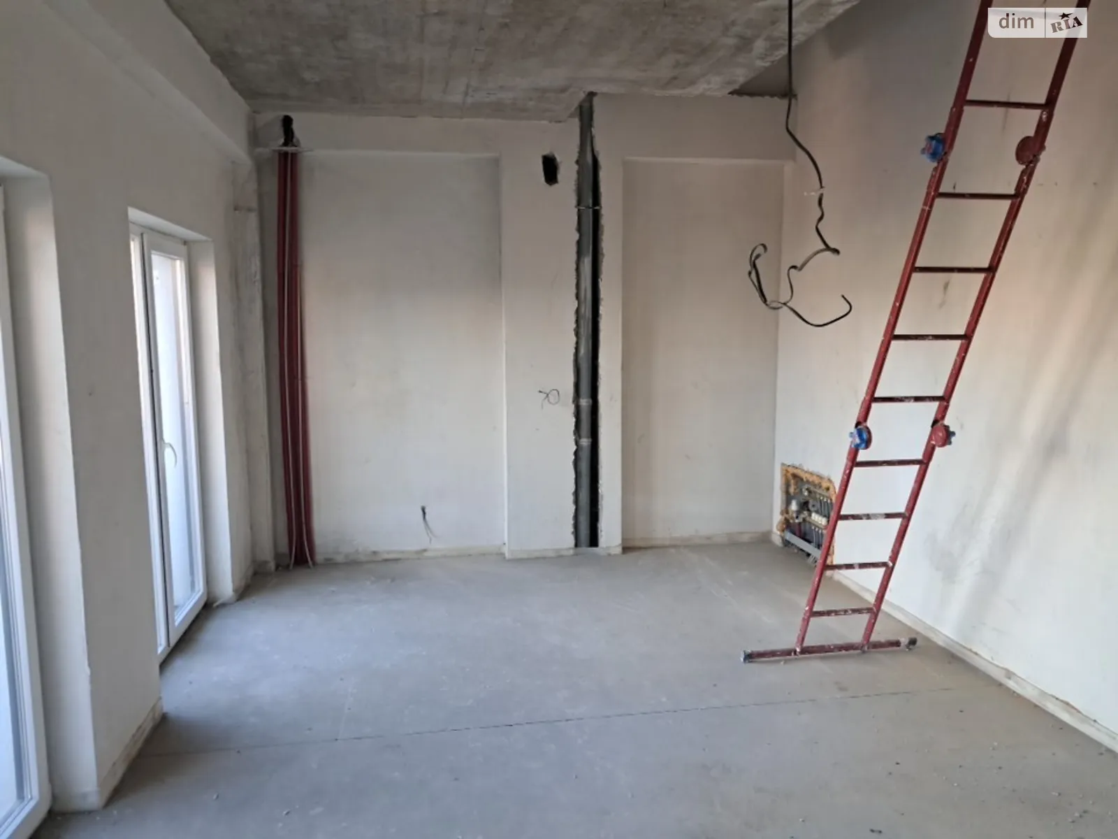 Продается 2-комнатная квартира 77.5 кв. м в Ужгороде, цена: 79000 $ - фото 1