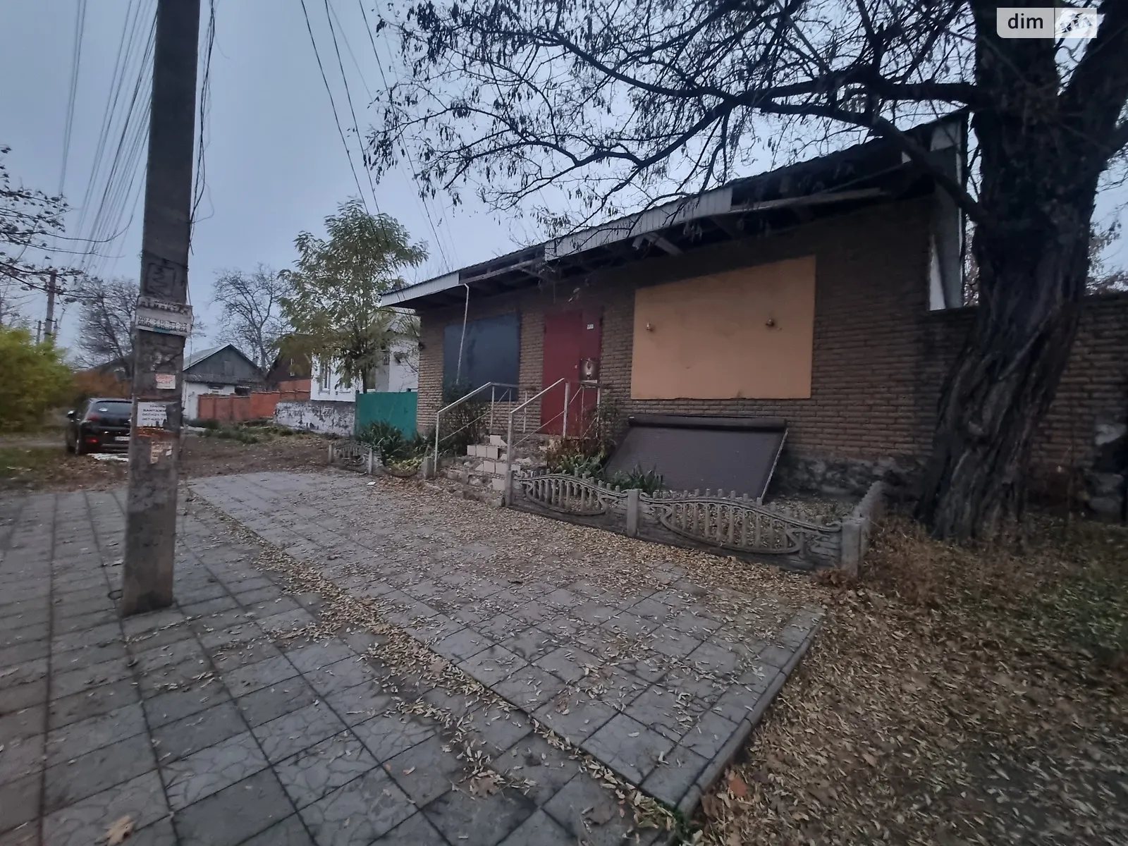 Продается одноэтажный дом 112.4 кв. м с подвалом, цена: 50000 $ - фото 1