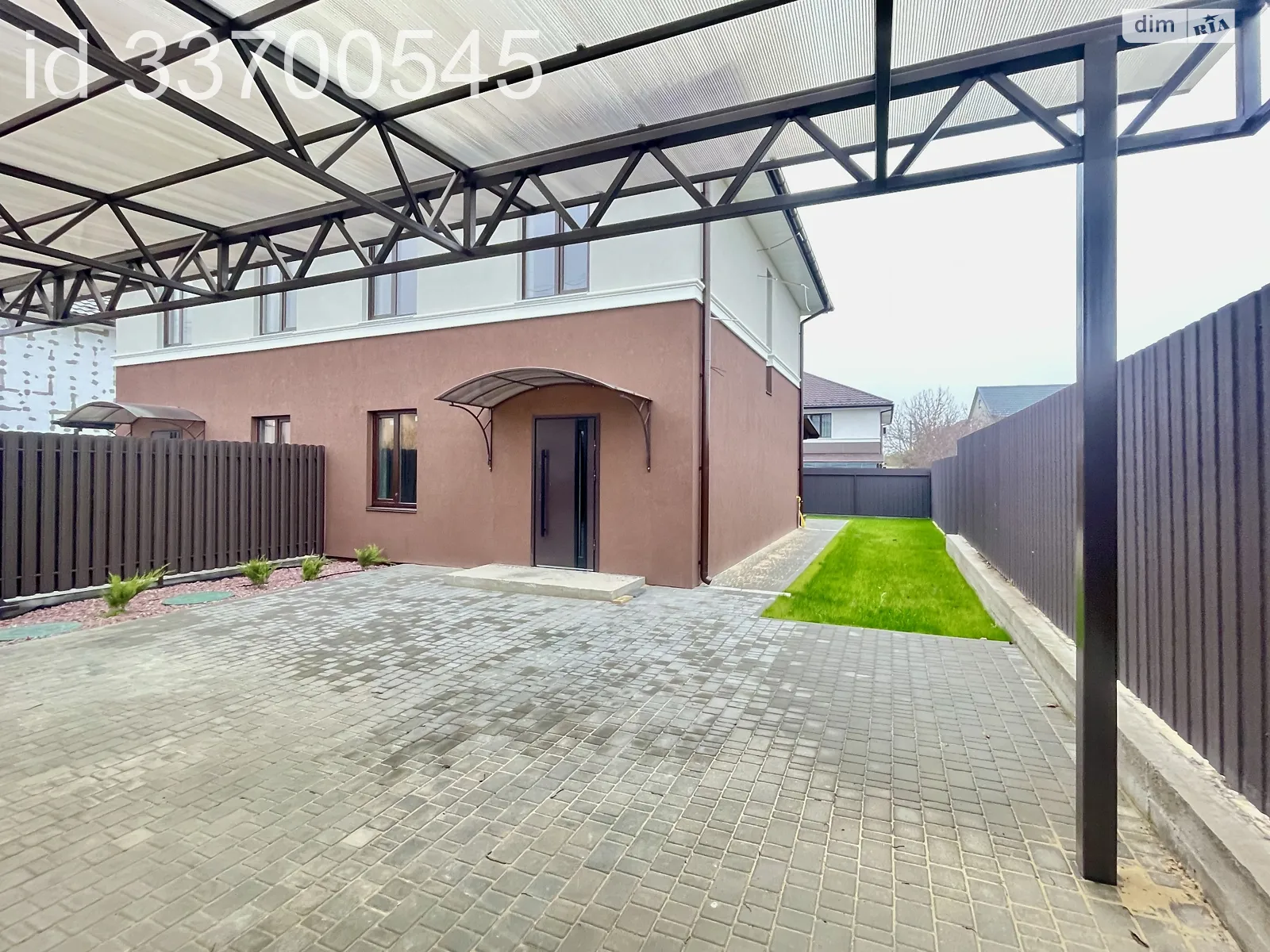 ул. Вишнёвая Гостомель, цена: 95000 $ - фото 1