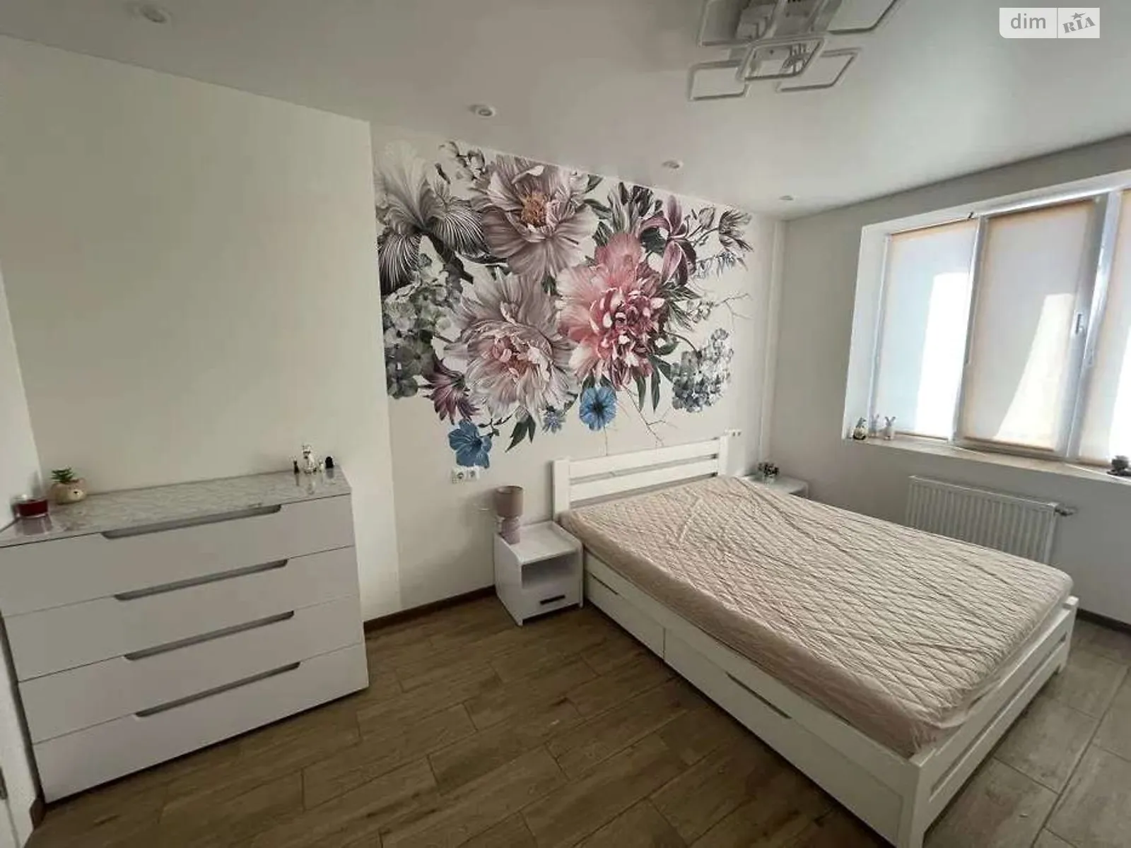 Сдается в аренду 1-комнатная квартира 46 кв. м в Одессе, цена: 10500 грн - фото 1