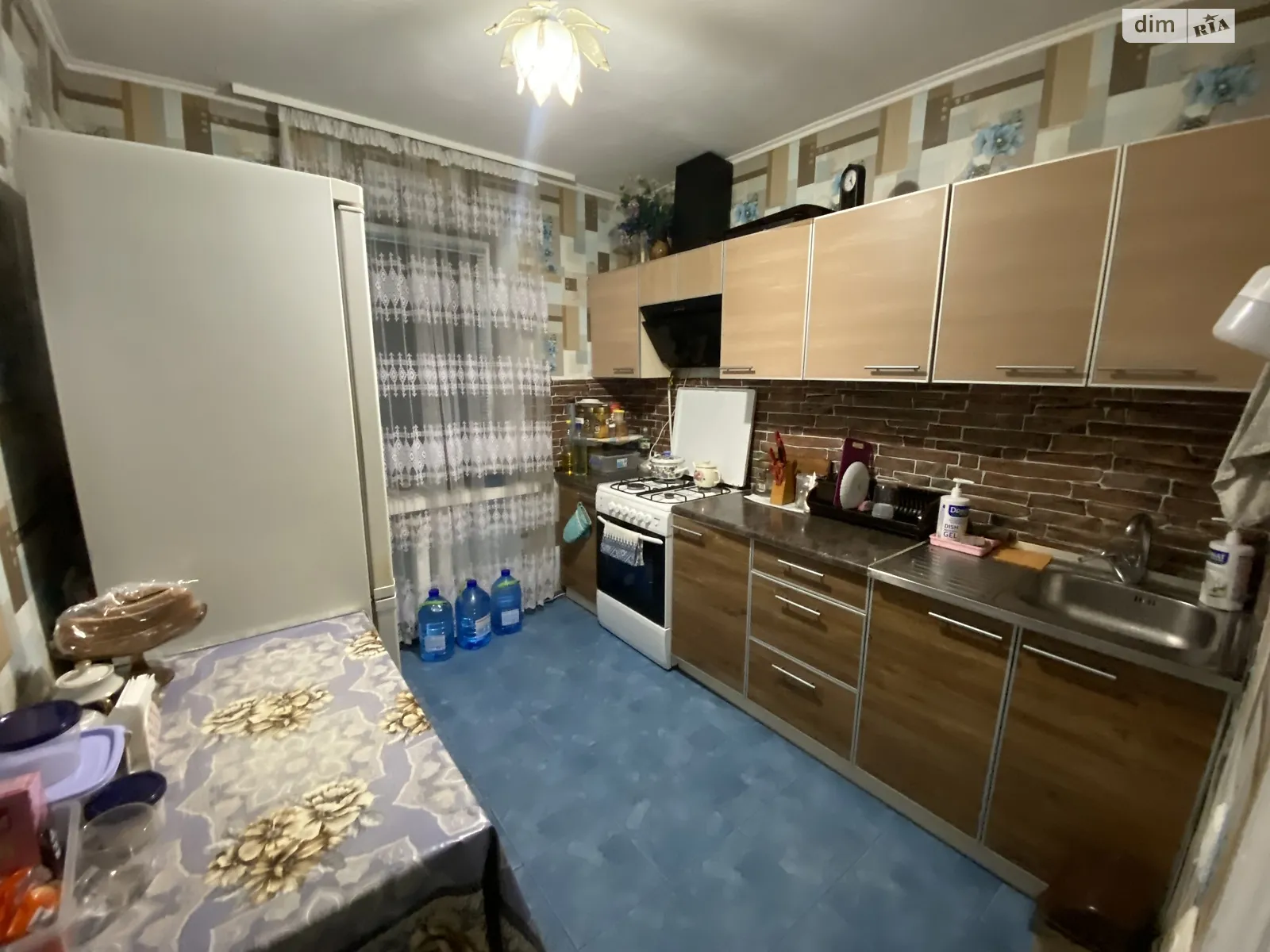 Продается 2-комнатная квартира 51.9 кв. м в Виннице, 1-й пр. Гетмана Мазепы(Чехова), 30 - фото 1