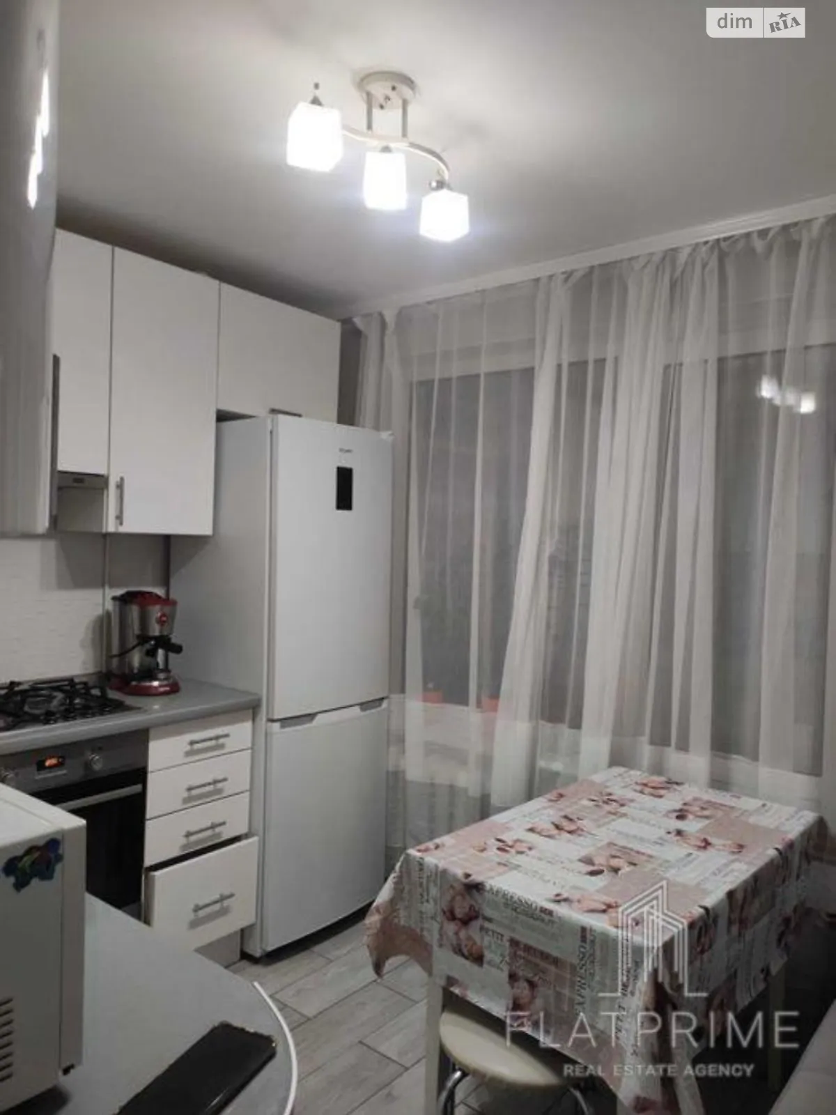 Продається 1-кімнатна квартира 36 кв. м у, цена: 58000 $ - фото 1