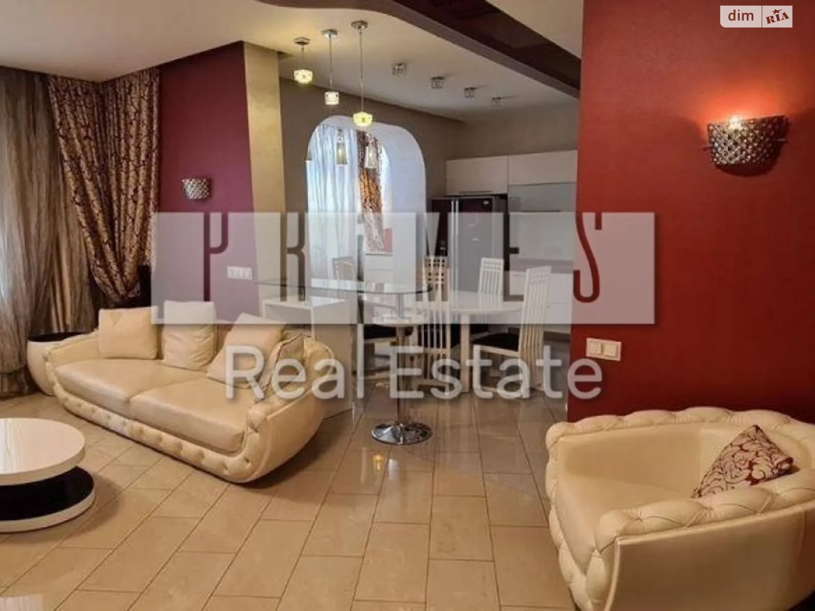 Продается 3-комнатная квартира 117 кв. м в Киеве, цена: 250000 $ - фото 1