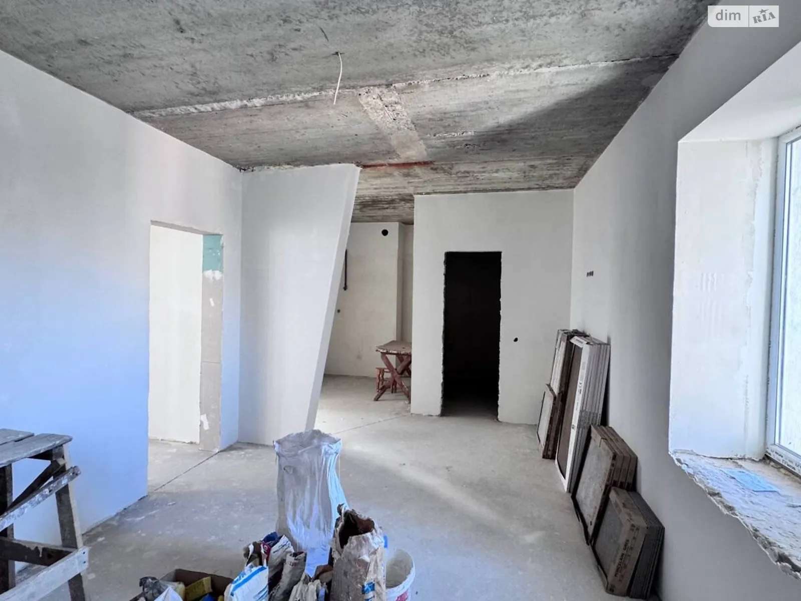 Продається 2-кімнатна квартира 52.4 кв. м у Івано-Франківську, вул. Гарбарська, 14А - фото 1