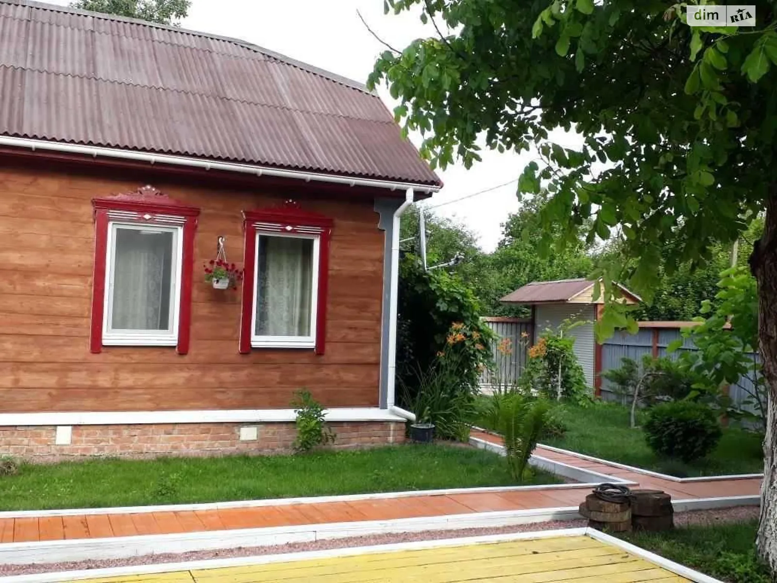 Октябрьская, 35 Раговка, цена: 20000 $ - фото 1