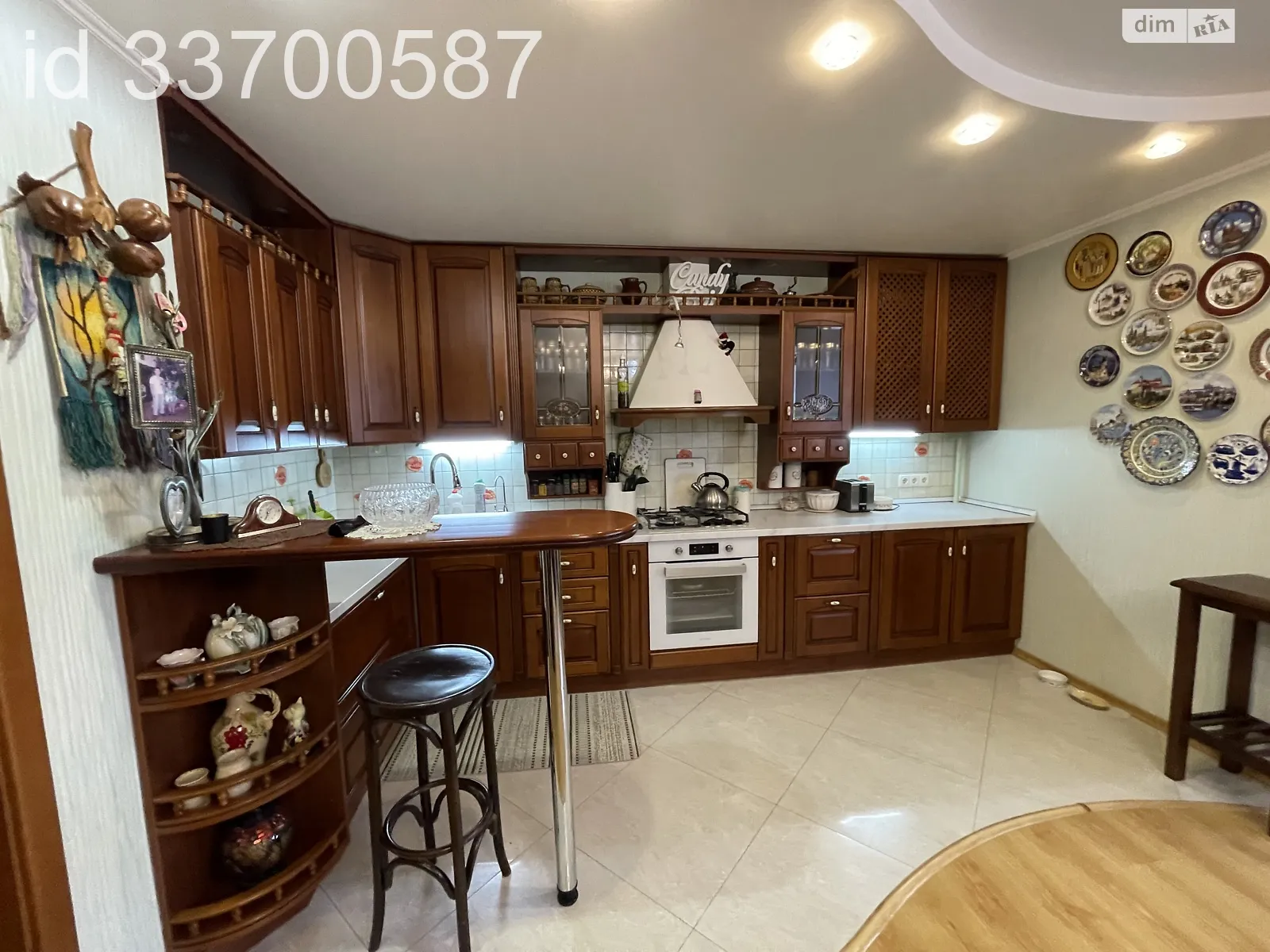 Продається 3-кімнатна квартира 100 кв. м у Одесі, вул. Палія Семена - фото 1