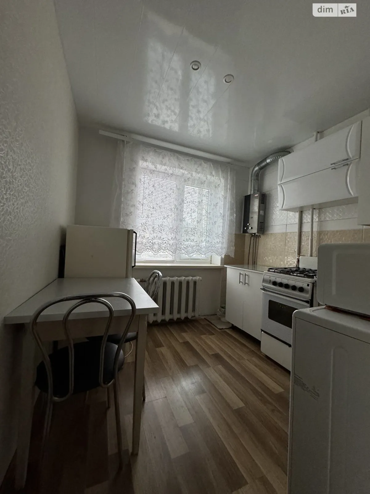 Продается 1-комнатная квартира 30.3 кв. м в Днепре, ул. Ольгерда Бочковского(Пушкина Генерала), 38 - фото 1