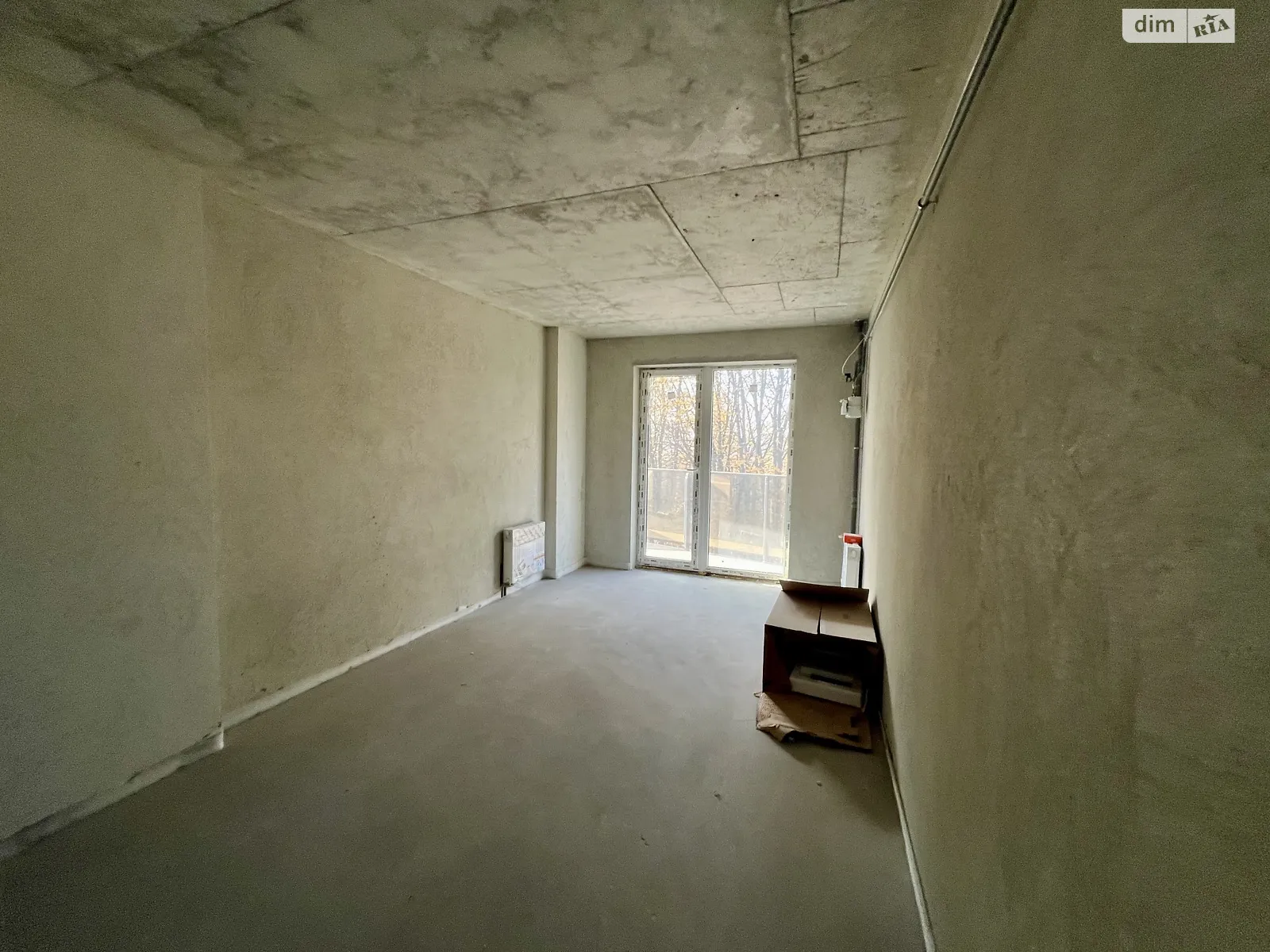 Продается 1-комнатная квартира 44.9 кв. м в Львове, ул. Пасечная, 84 корпус 1 - фото 1