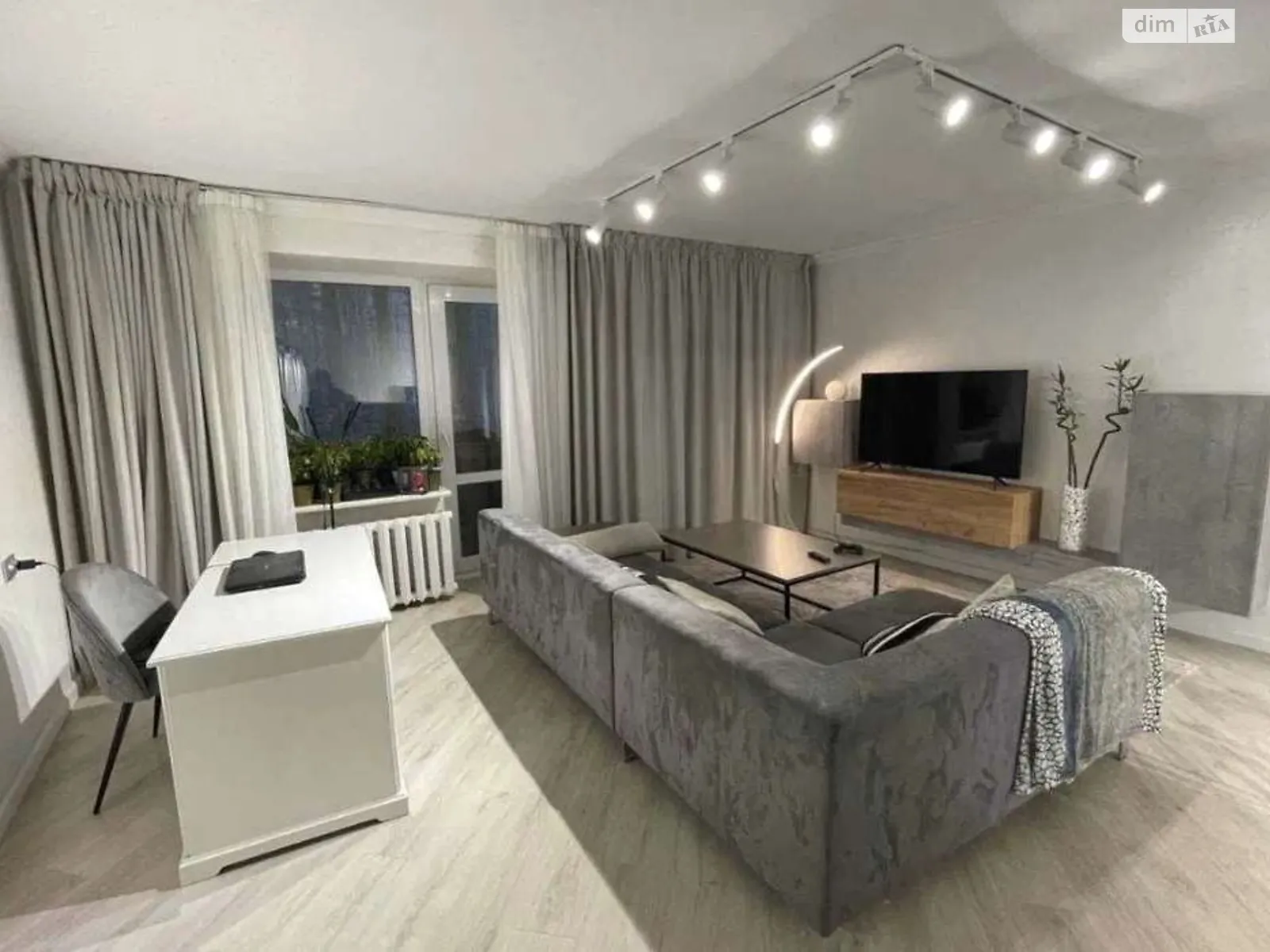 Сдается в аренду 3-комнатная квартира 85 кв. м в Одессе, цена: 15500 грн - фото 1