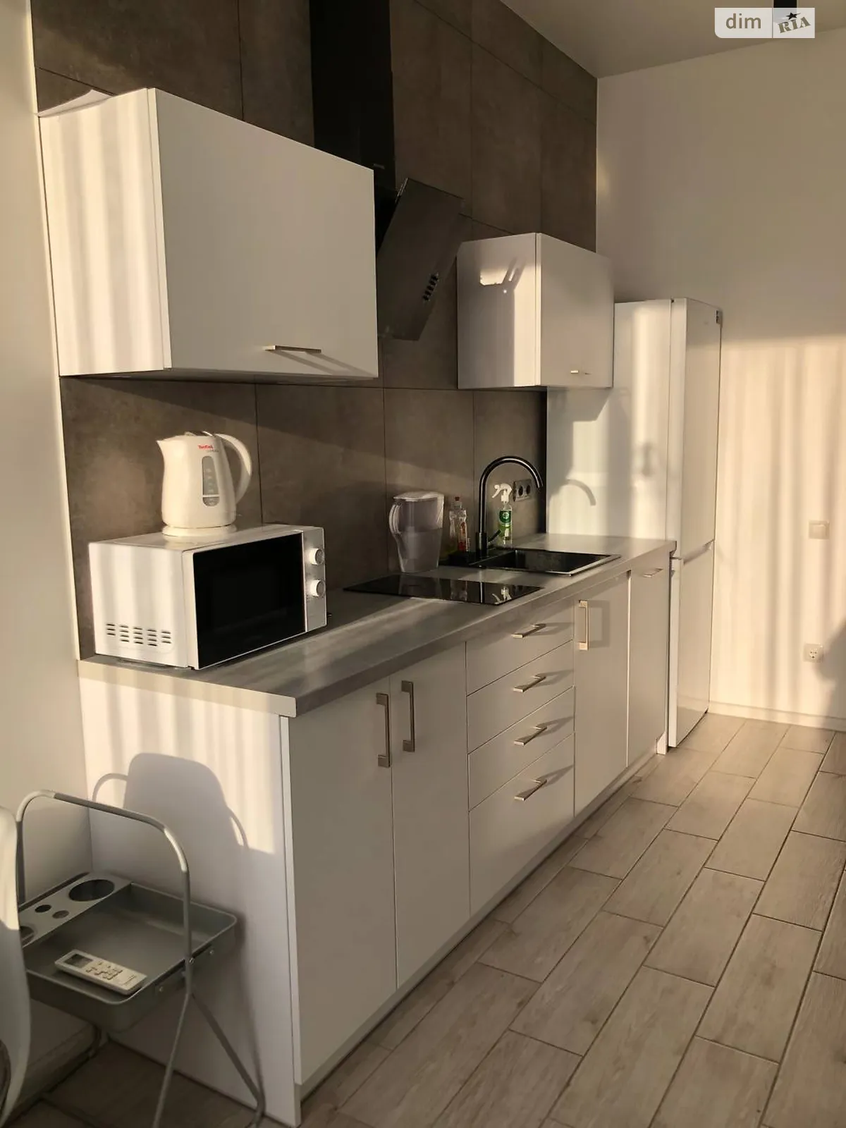 Сдается в аренду 1-комнатная квартира 37 кв. м в Львове, ул. Стрыйская, 86В - фото 1