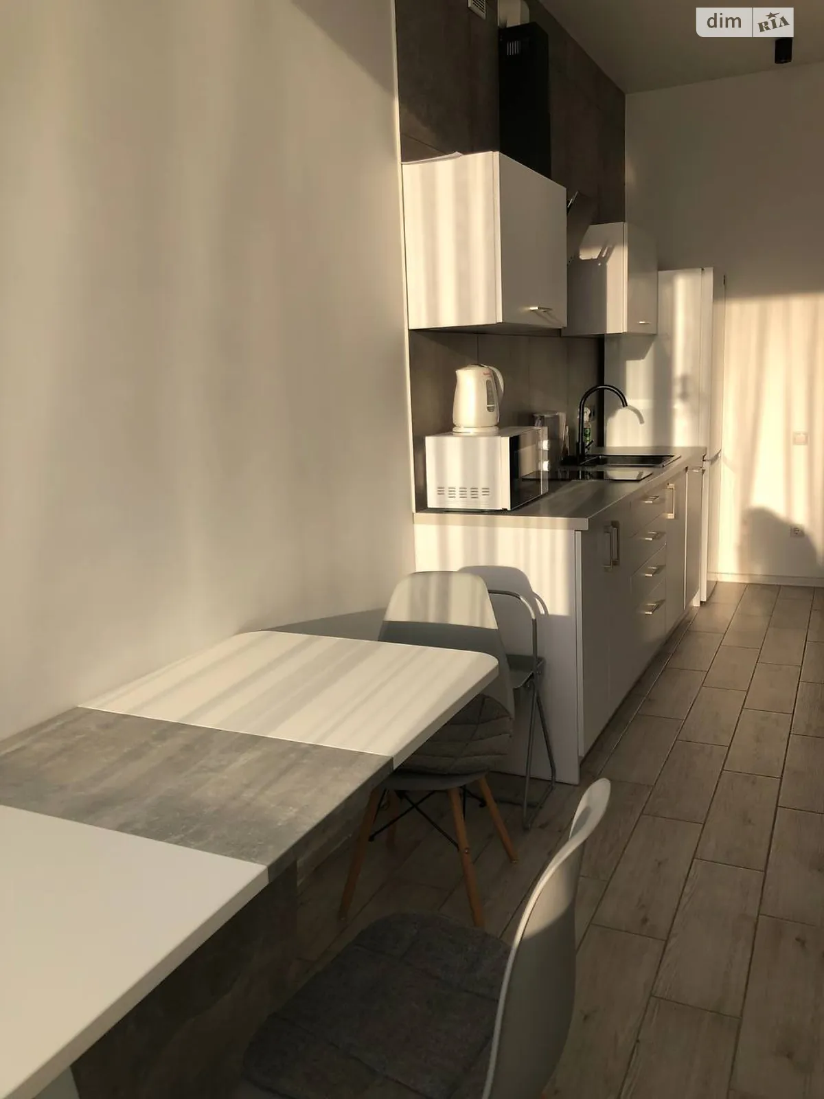 ул. Стрыйская, 86В Вулька Львов ЖК Park Tower - фото 2